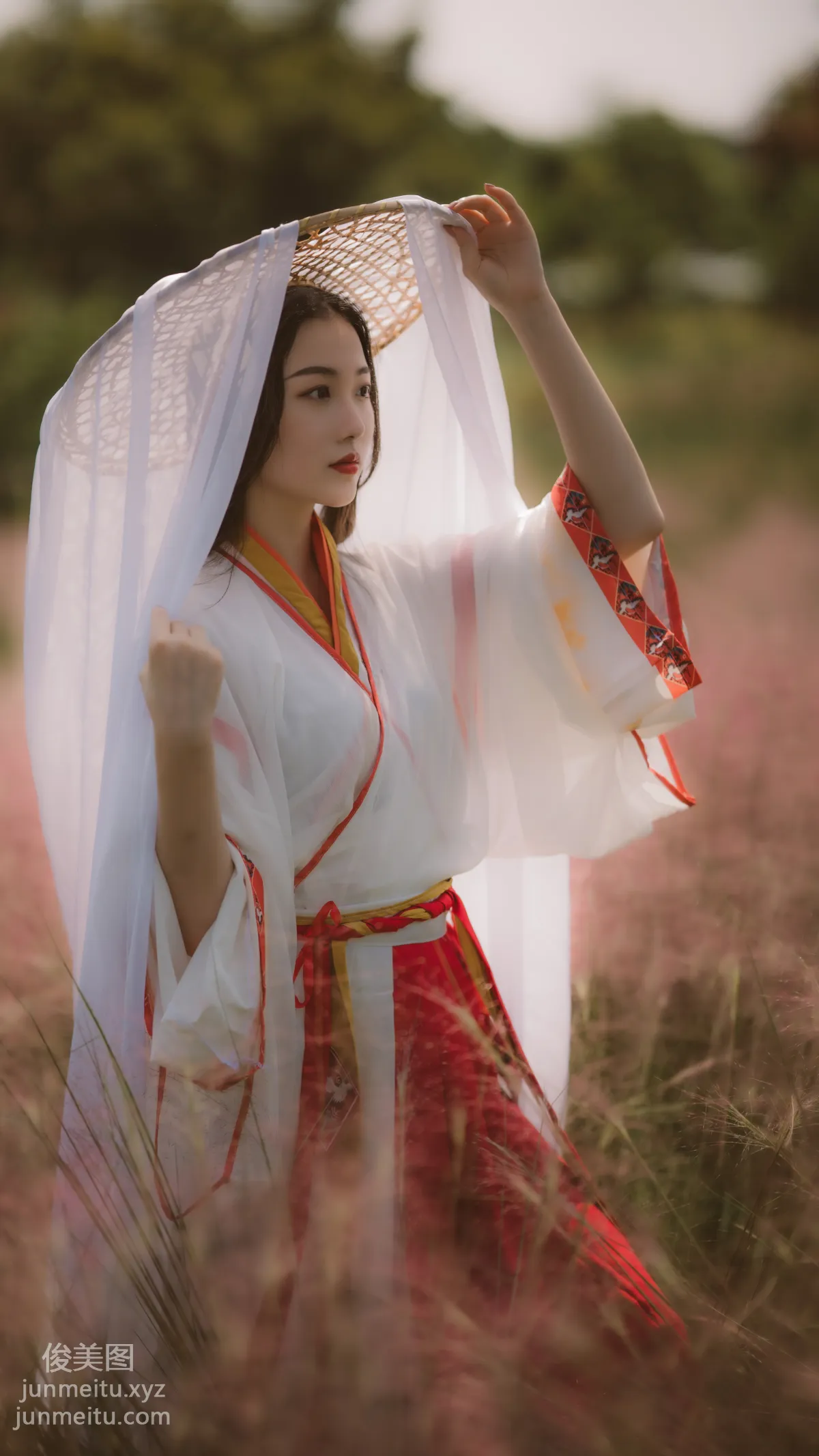 [YITUYU艺图语]2022.02.18 秋意浓 麻花 page 31
