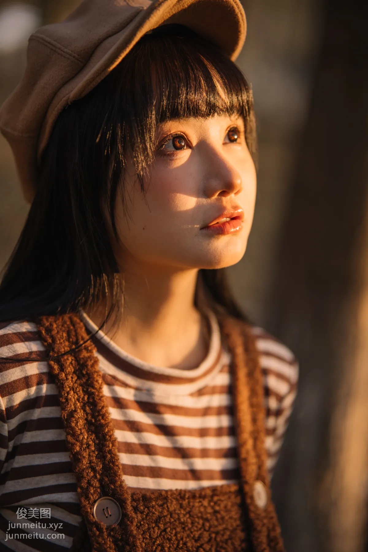[YITUYU艺图语]2022.02.19 银杏小记 周小兔呀 page 13
