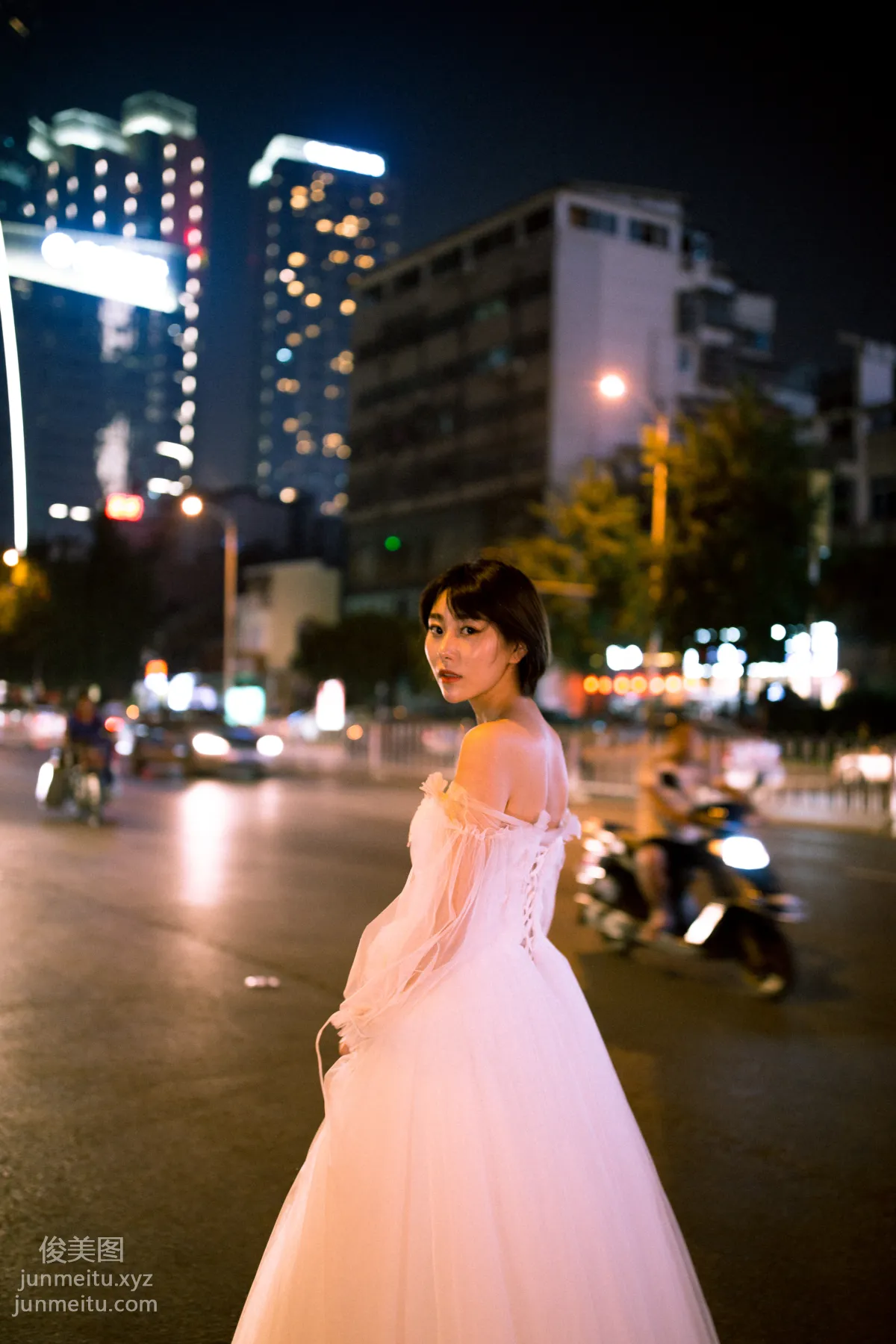 [YITUYU艺图语]2022.02.21 漫长的夜 君洳 page 26