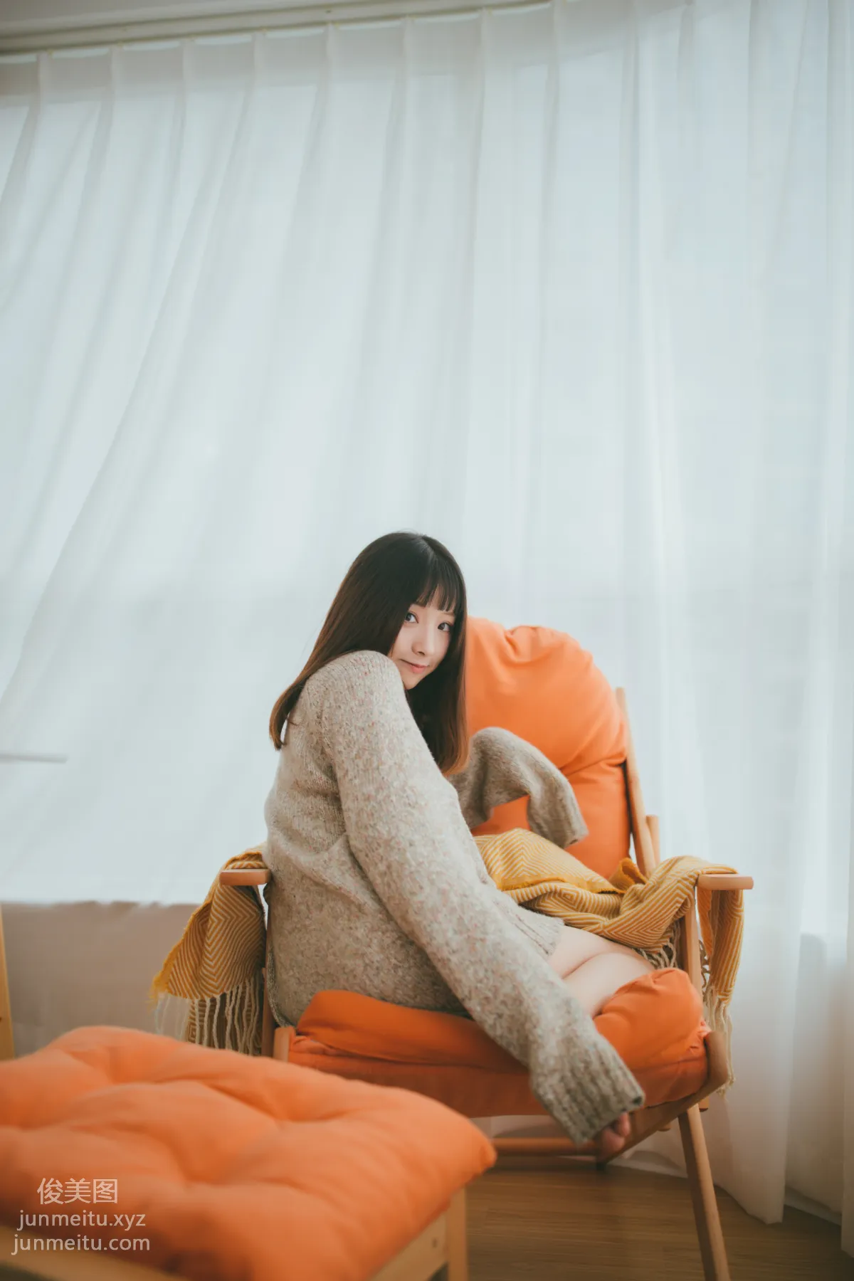 [YITUYU艺图语]2022.02.22 周末宅呀 花儿 page 7