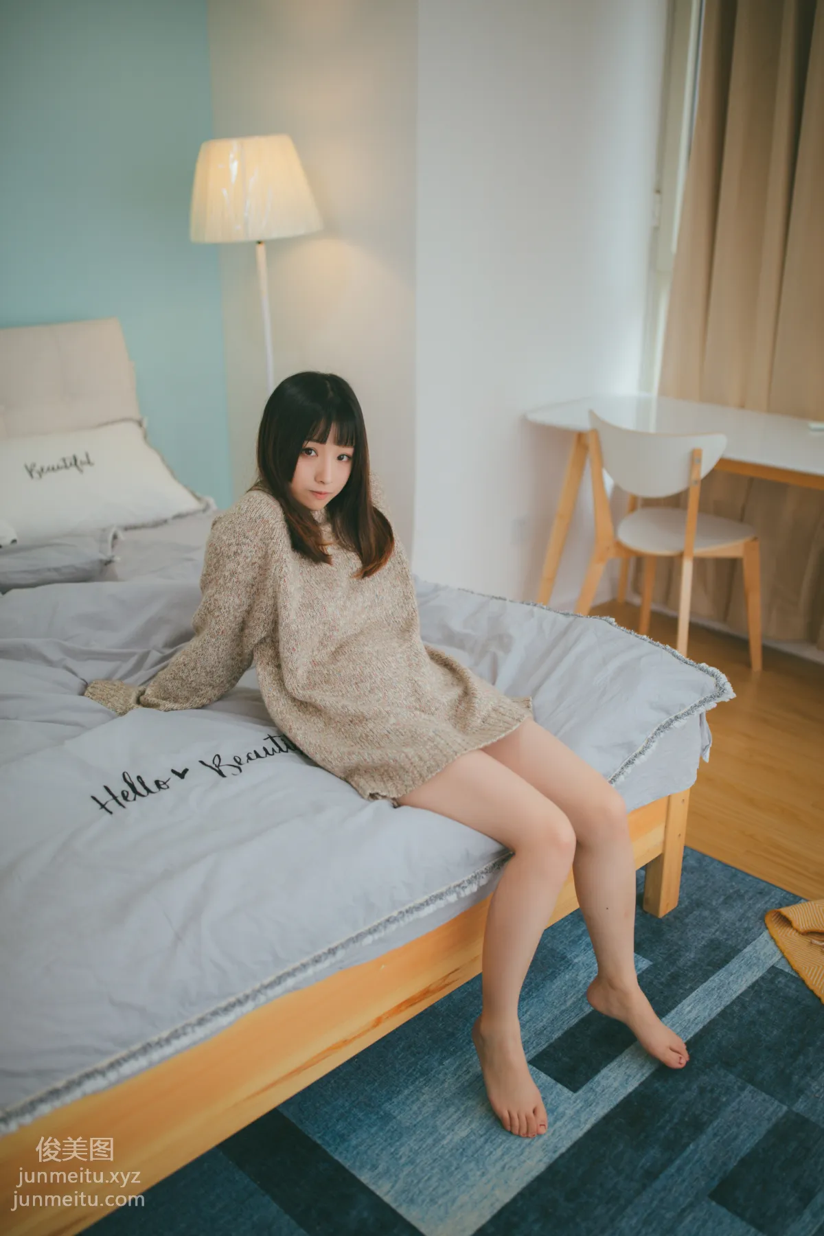 [YITUYU艺图语]2022.02.22 周末宅呀 花儿 page 14