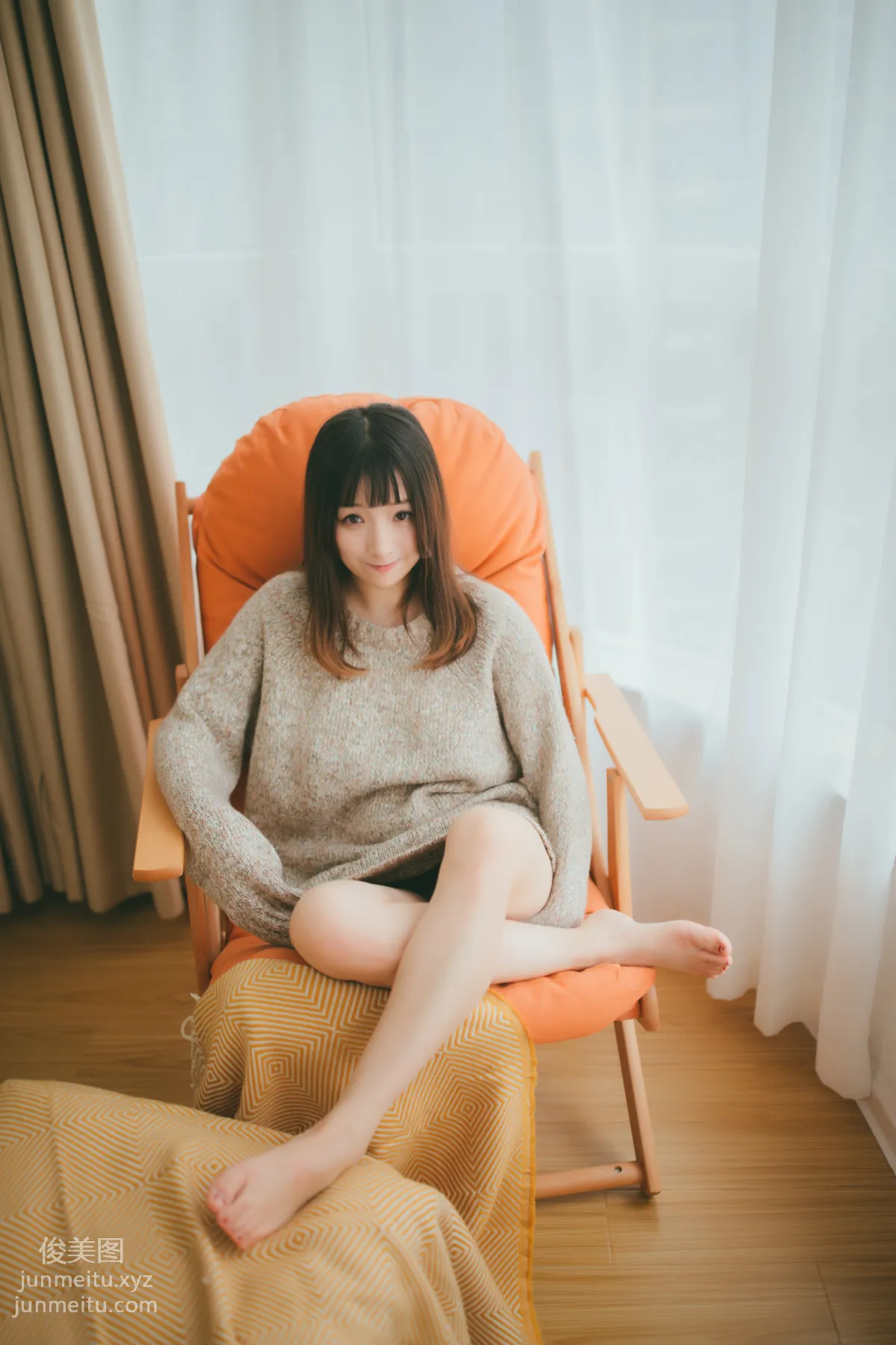 [YITUYU艺图语]2022.02.22 周末宅呀 花儿 page 23