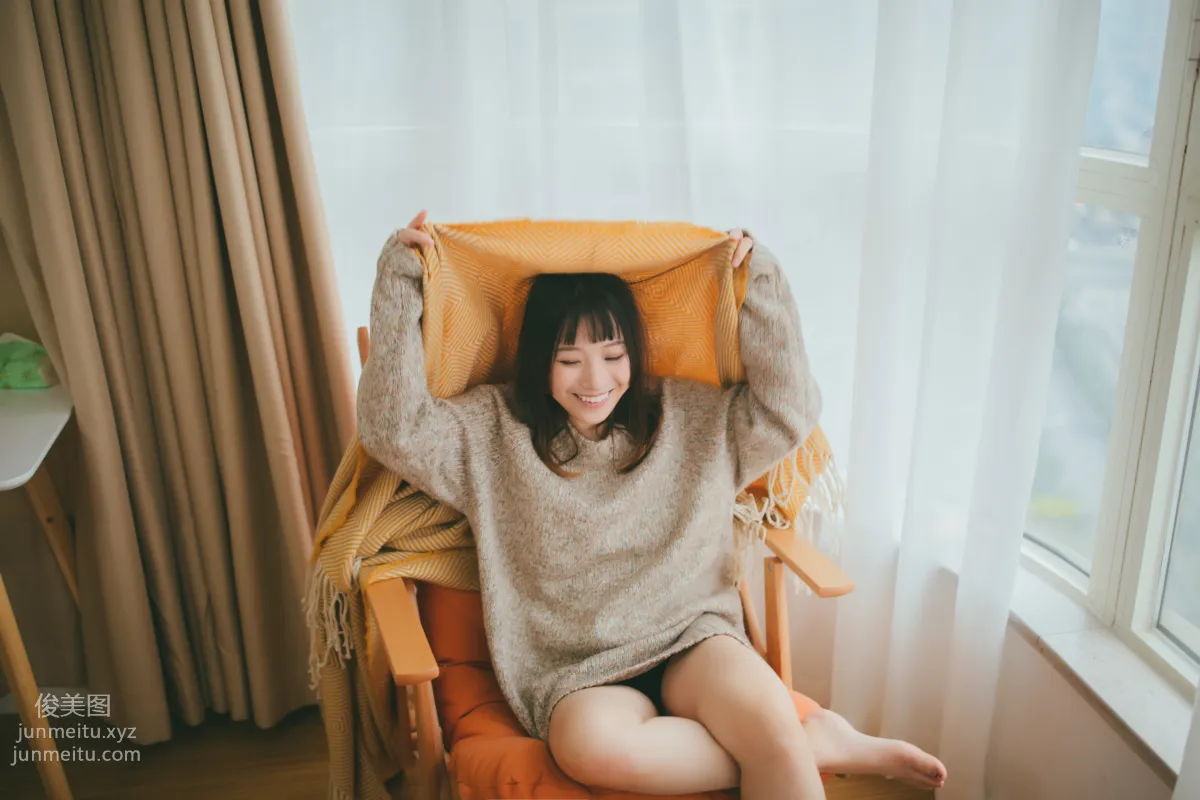 [YITUYU艺图语]2022.02.22 周末宅呀 花儿 page 24