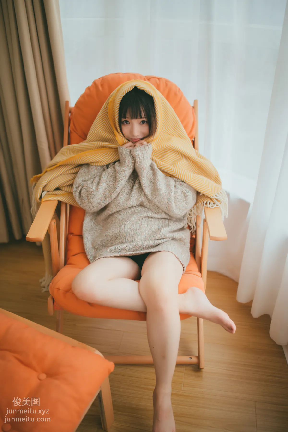 [YITUYU艺图语]2022.02.22 周末宅呀 花儿 page 25