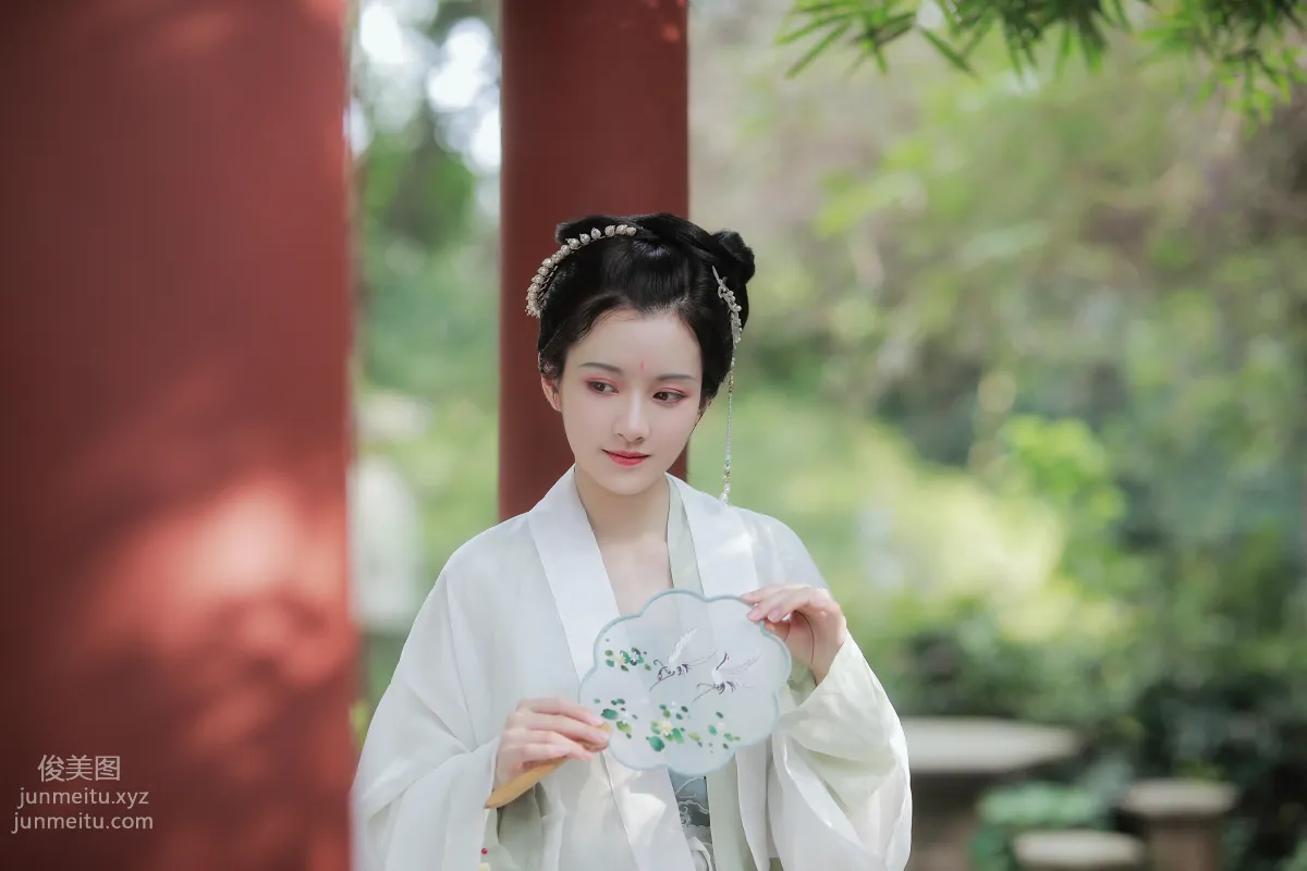 [艺图语] 2022.05.11 山居煎茶 嘉仪 page 7
