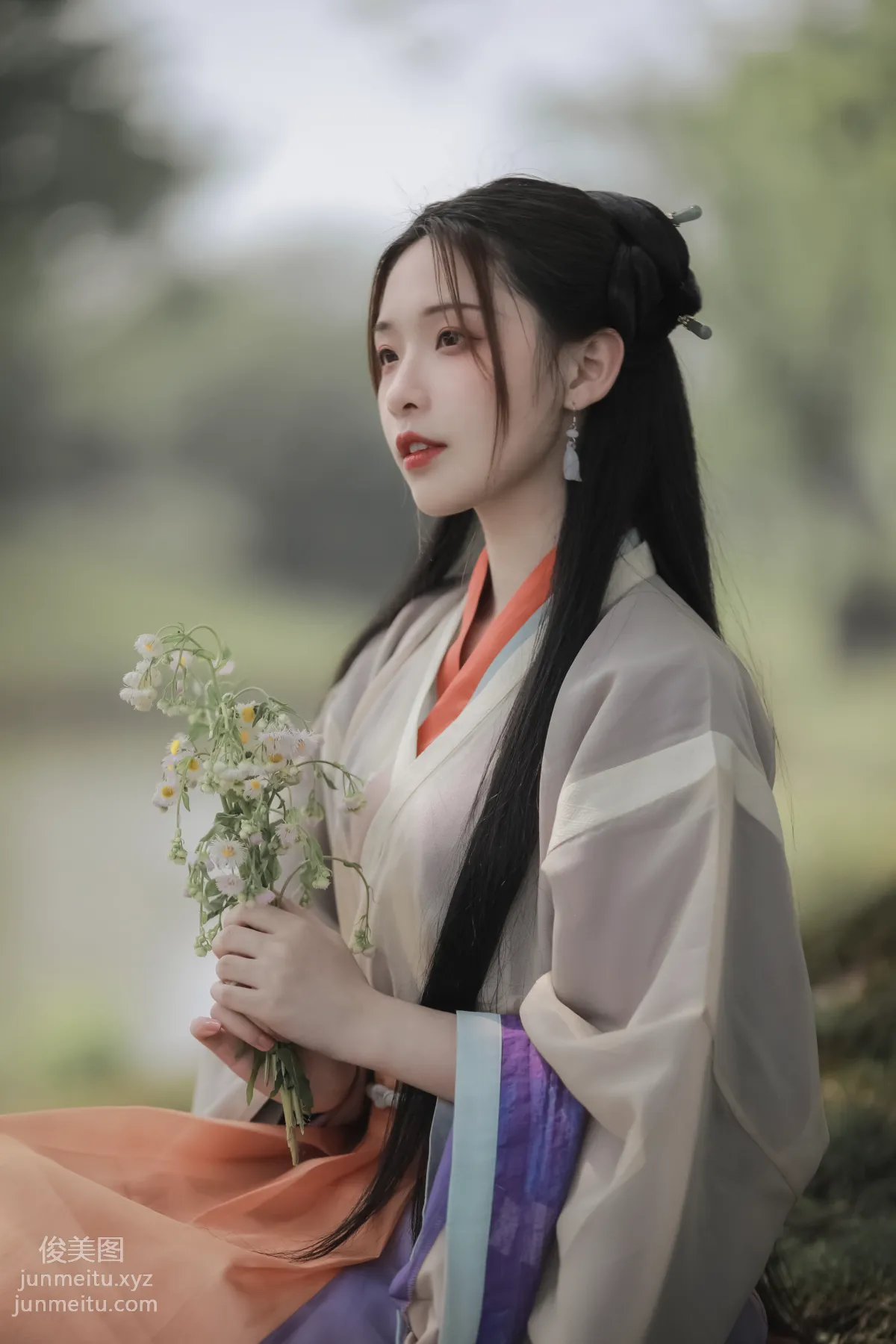 [艺图语] 2022.05.12 女儿吟 _喵喵家的小鱼干_ page 7