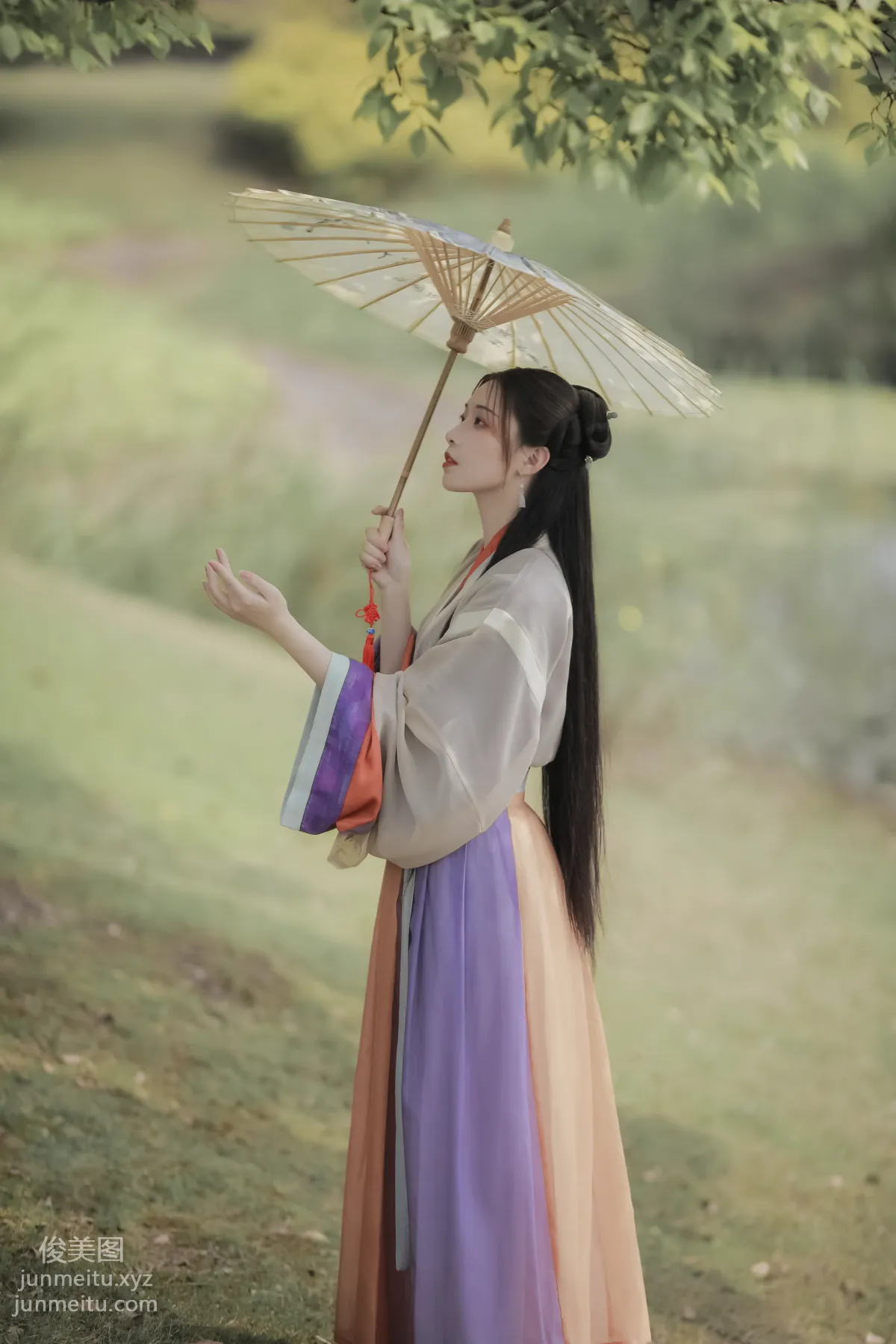 [艺图语] 2022.05.12 女儿吟 _喵喵家的小鱼干_ page 23