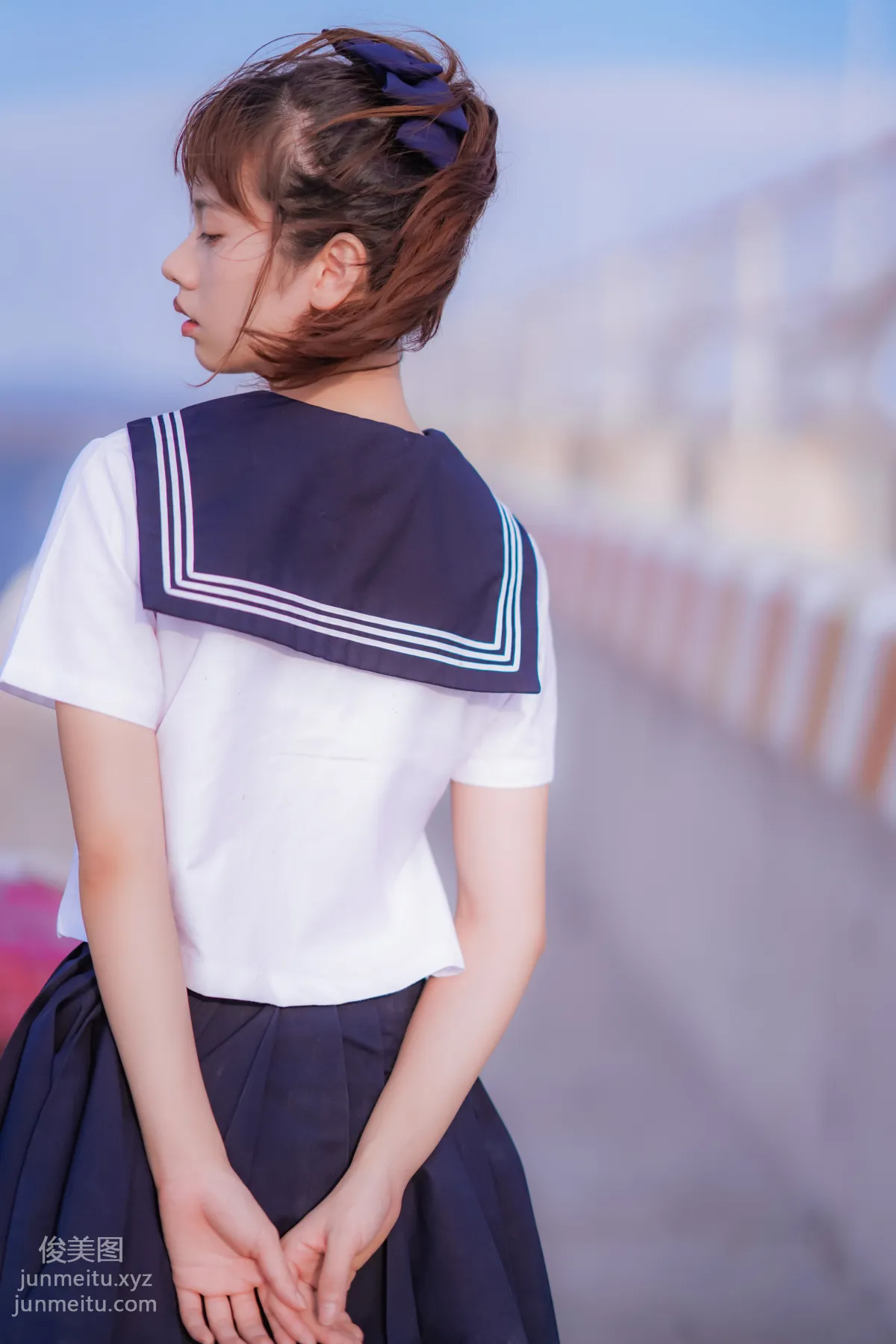 [艺图语] 2022.05.13 寄与少女的诗 林木婷子 page 32