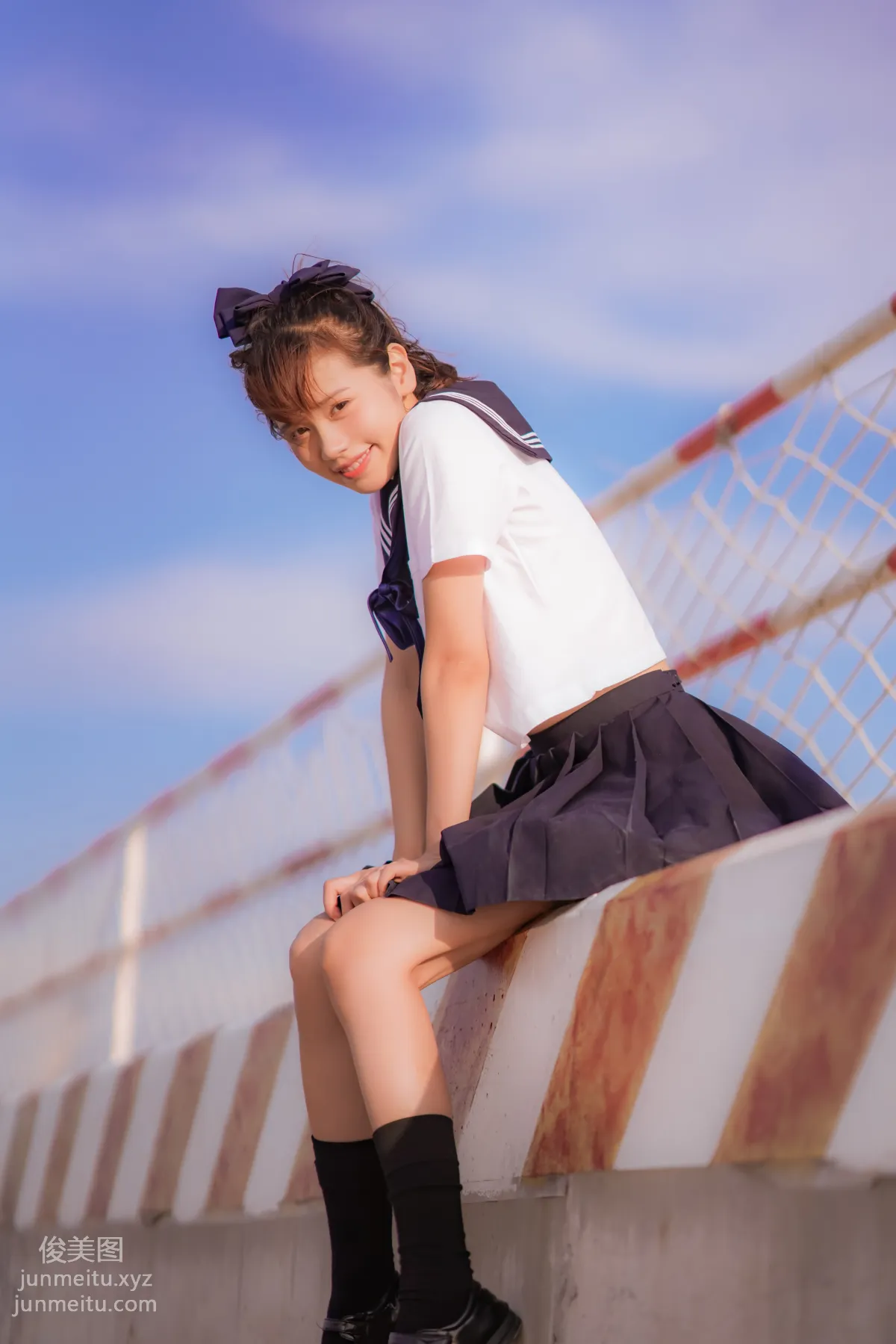 [艺图语] 2022.05.13 寄与少女的诗 林木婷子 page 34