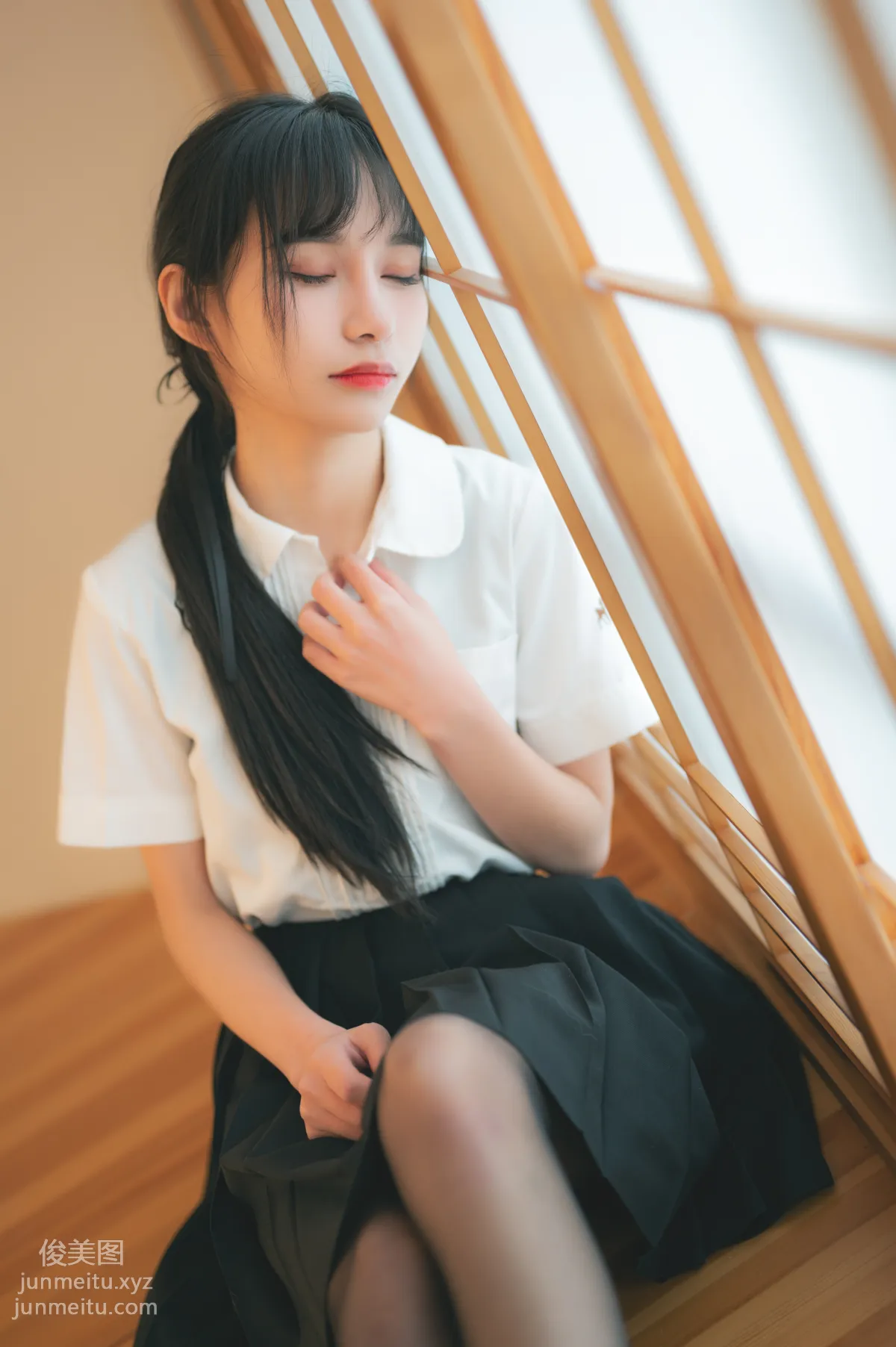 [艺图语] 2022.05.15 放学等我 蛋蛋 page 8