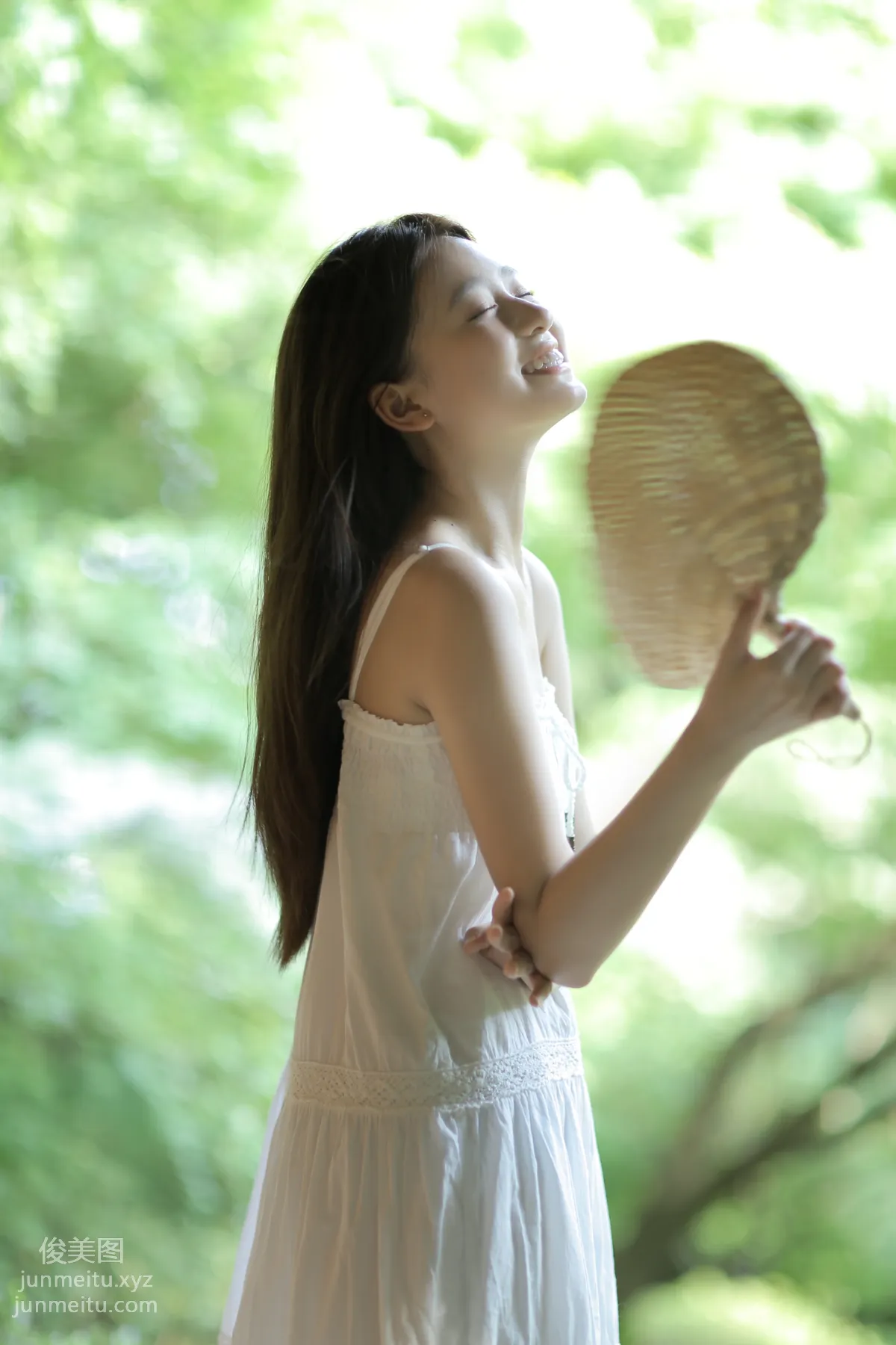 [艺图语] 2022.05.15 盛夏 瑞秋的快乐人生 page 4
