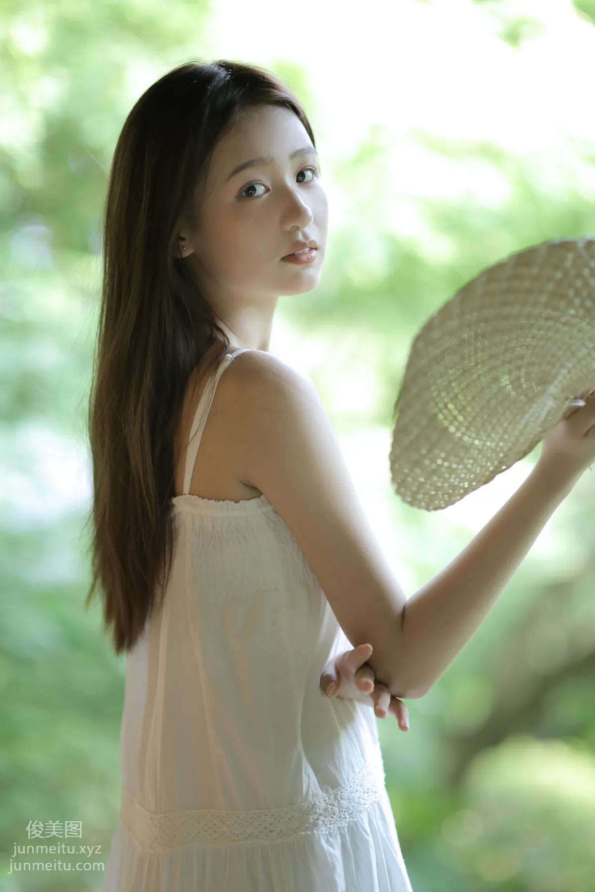 [艺图语] 2022.05.15 盛夏 瑞秋的快乐人生 page 7