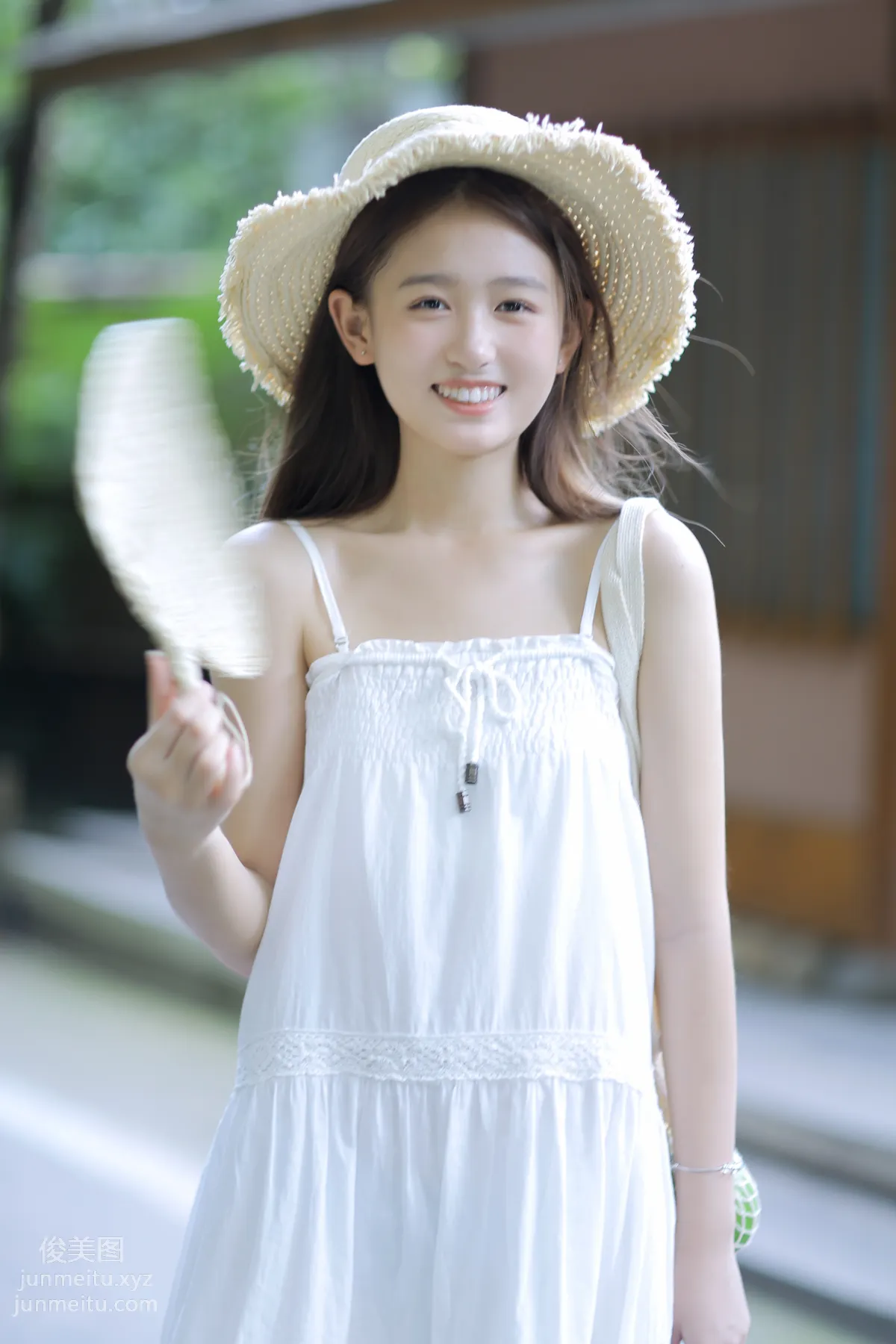 [艺图语] 2022.05.15 盛夏 瑞秋的快乐人生 page 13