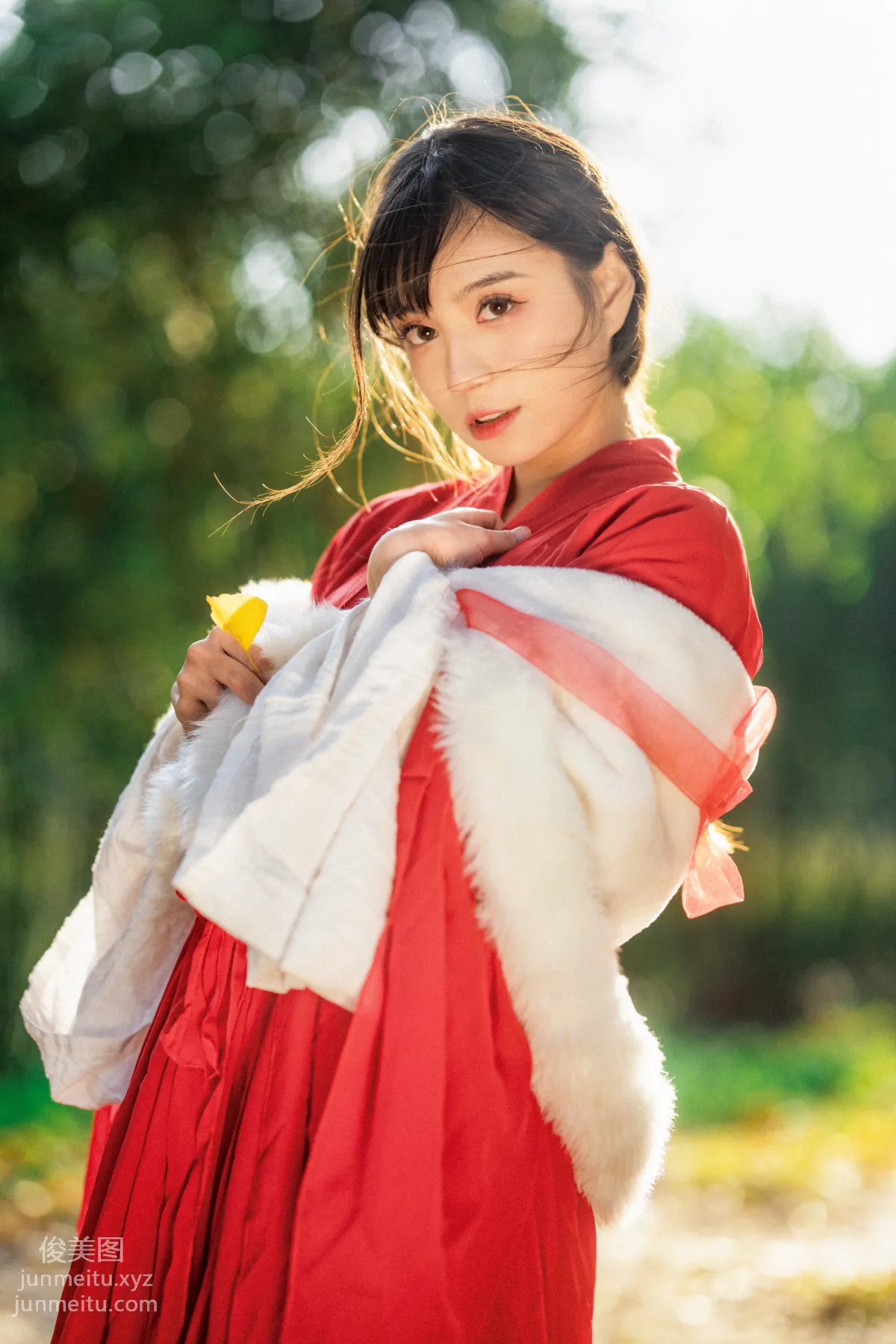 [艺图语] 2022.05.18 光感之美 贰加六 page 20