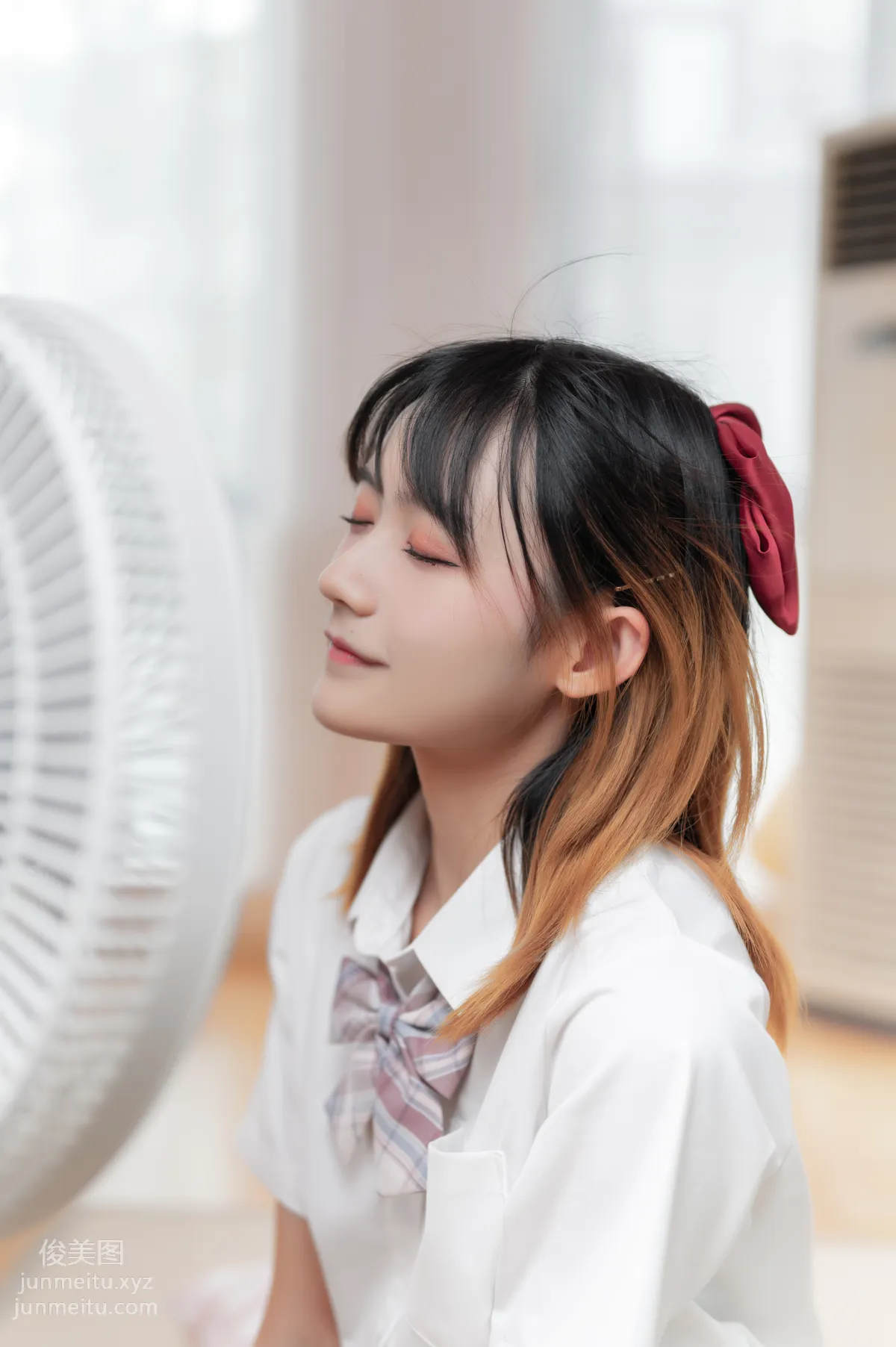 [艺图语] 2022.05.18 少女心事 兔子Zzz不吃胡萝卜 page 19