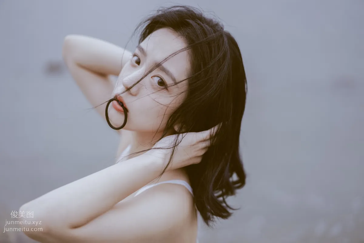 [艺图语] 2022.05.18 是你眼里触不可及的温柔 Enndme page 4