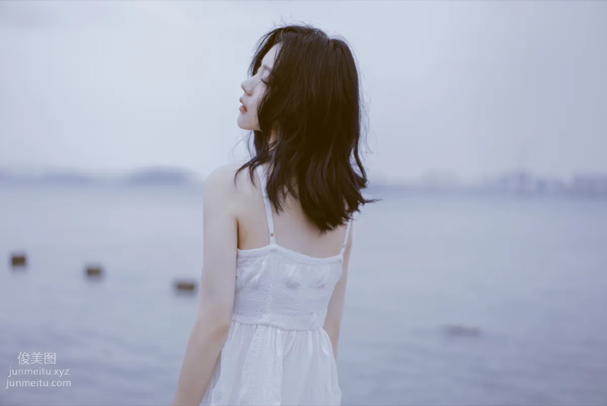[艺图语] 2022.05.18 是你眼里触不可及的温柔 Enndme page 5
