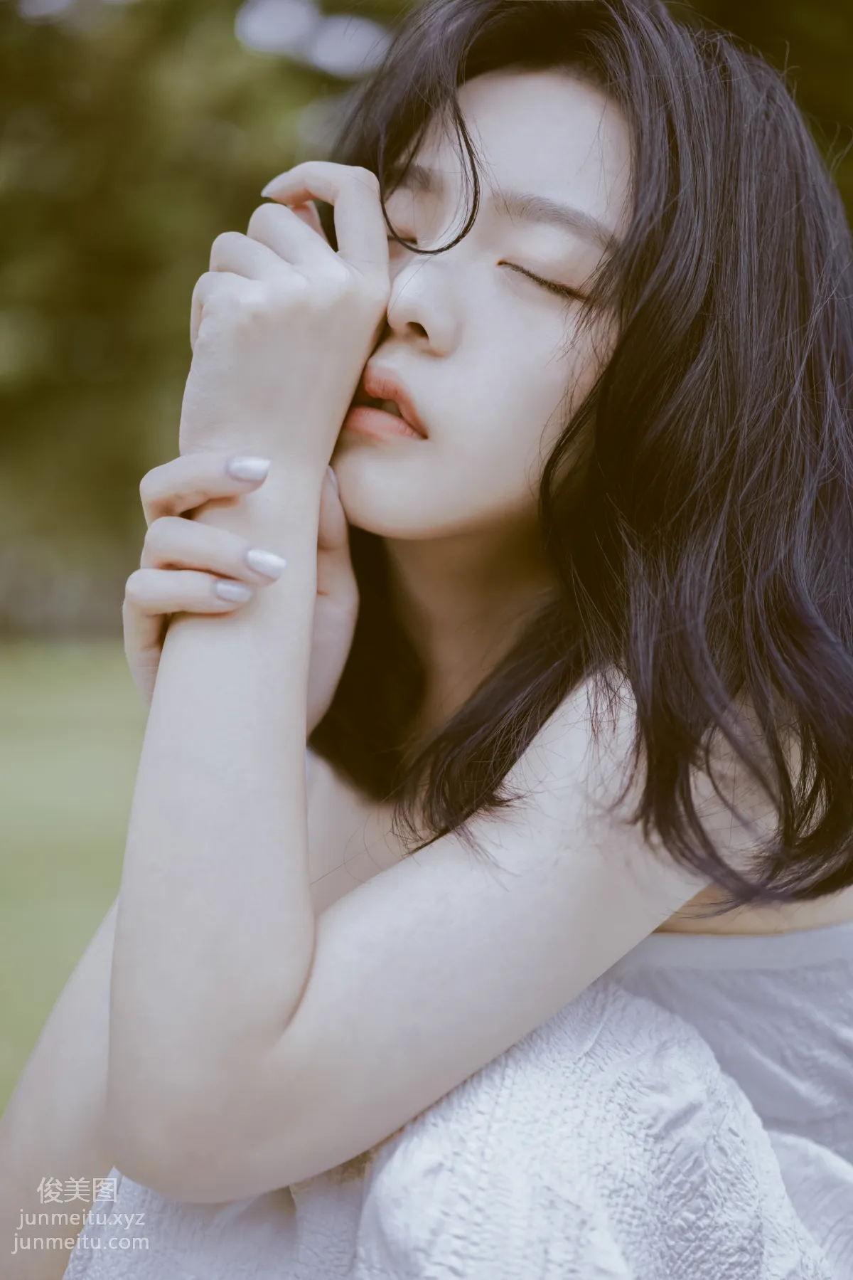 [艺图语] 2022.05.18 是你眼里触不可及的温柔 Enndme page 13