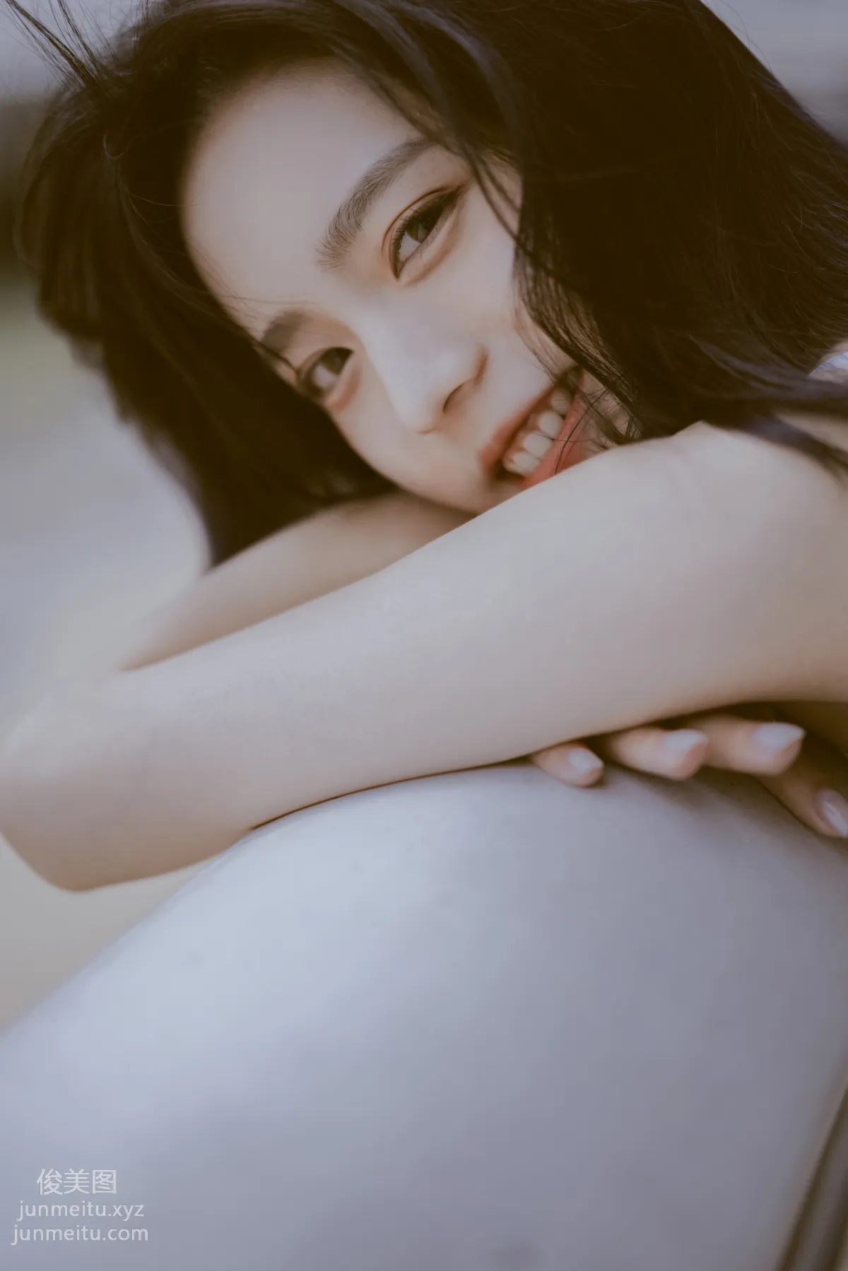[艺图语] 2022.05.18 是你眼里触不可及的温柔 Enndme page 18