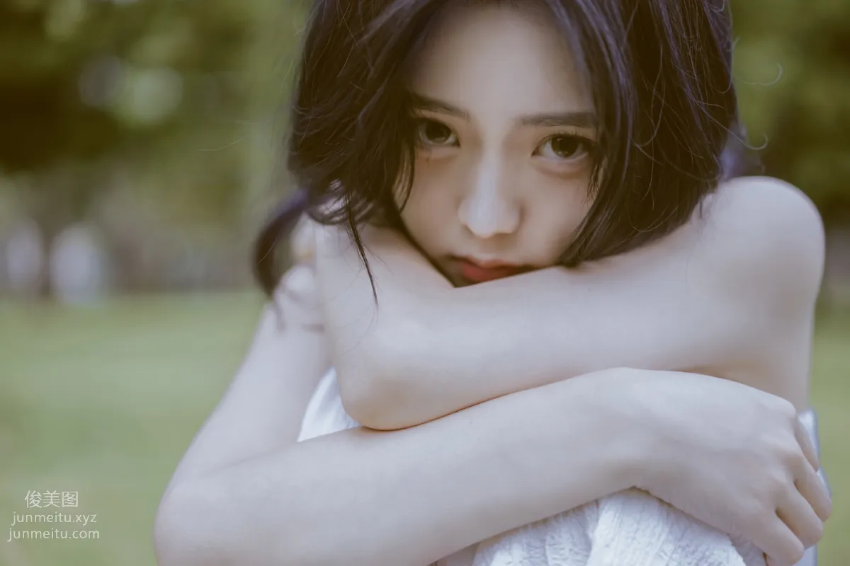 [艺图语] 2022.05.18 是你眼里触不可及的温柔 Enndme page 20