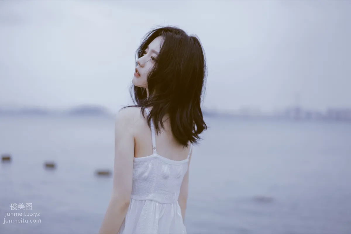 [艺图语] 2022.05.18 是你眼里触不可及的温柔 Enndme page 22