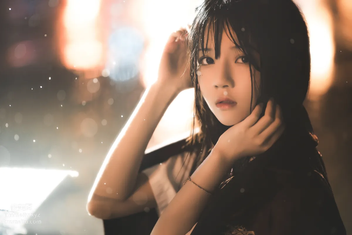 [艺图语] 2022.05.18 雨下 桜桃喵 page 35