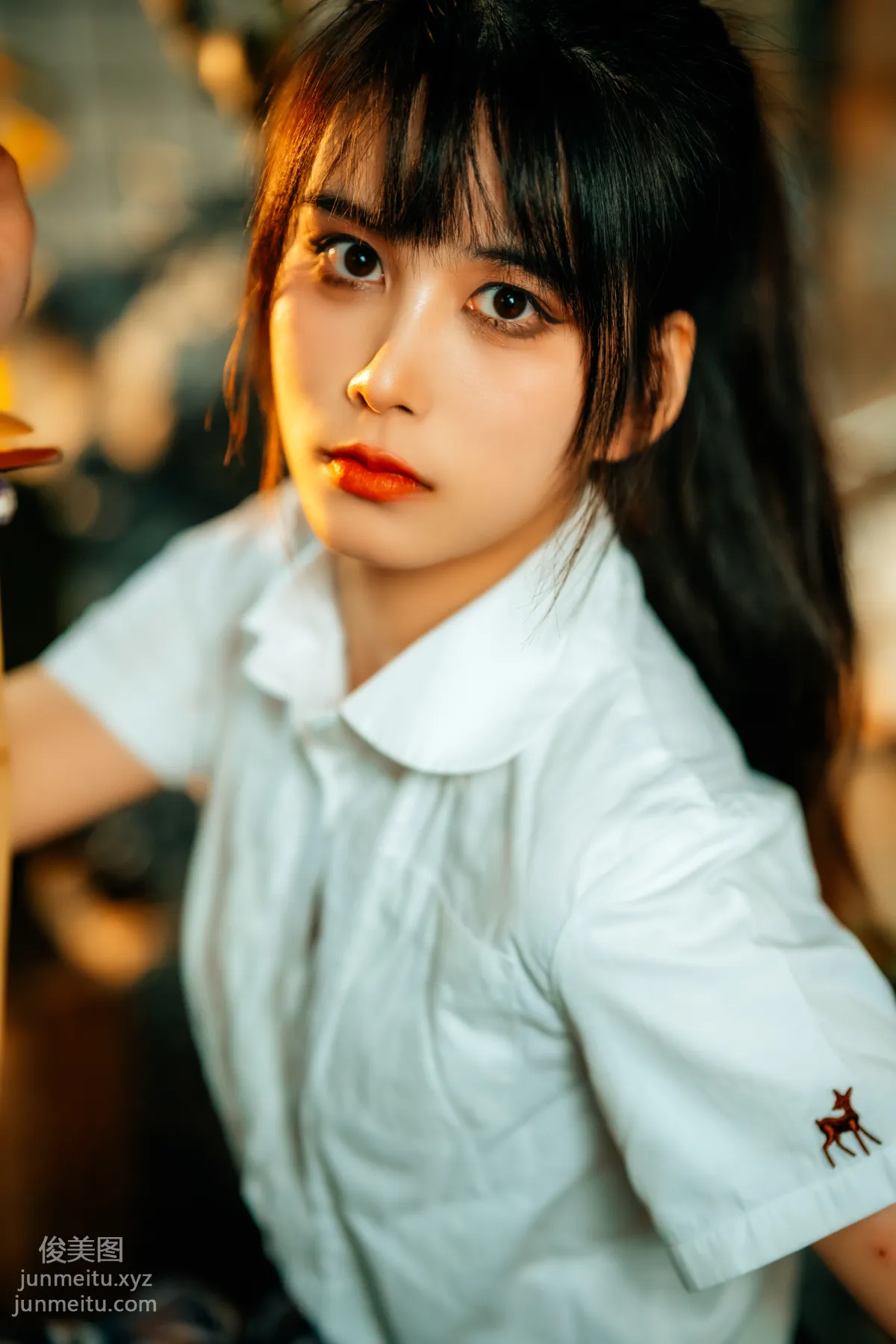 [艺图语] 2022.05.19 恶玉少女 言希 page 5