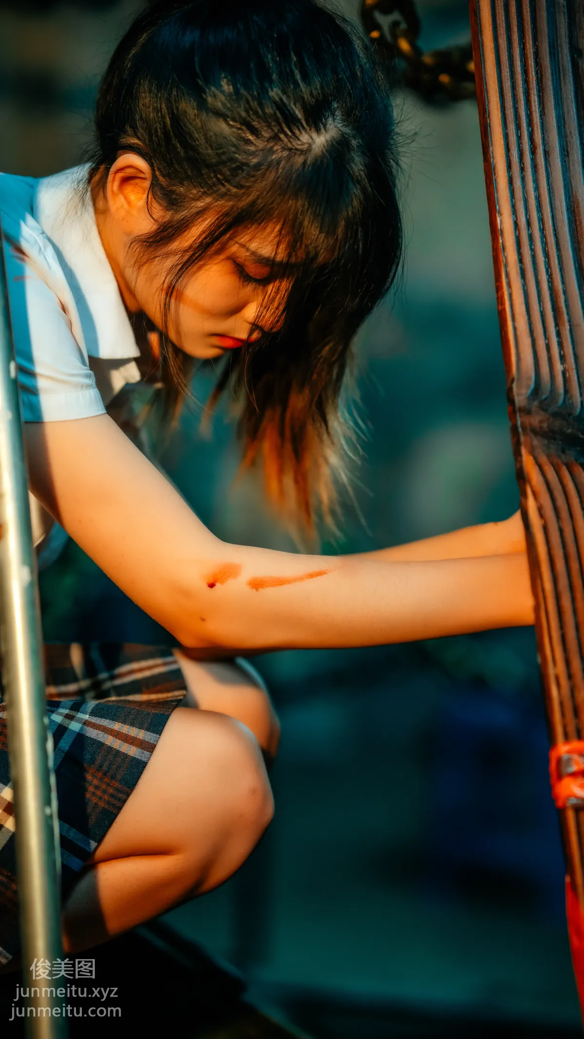 [艺图语] 2022.05.19 恶玉少女 言希 page 10
