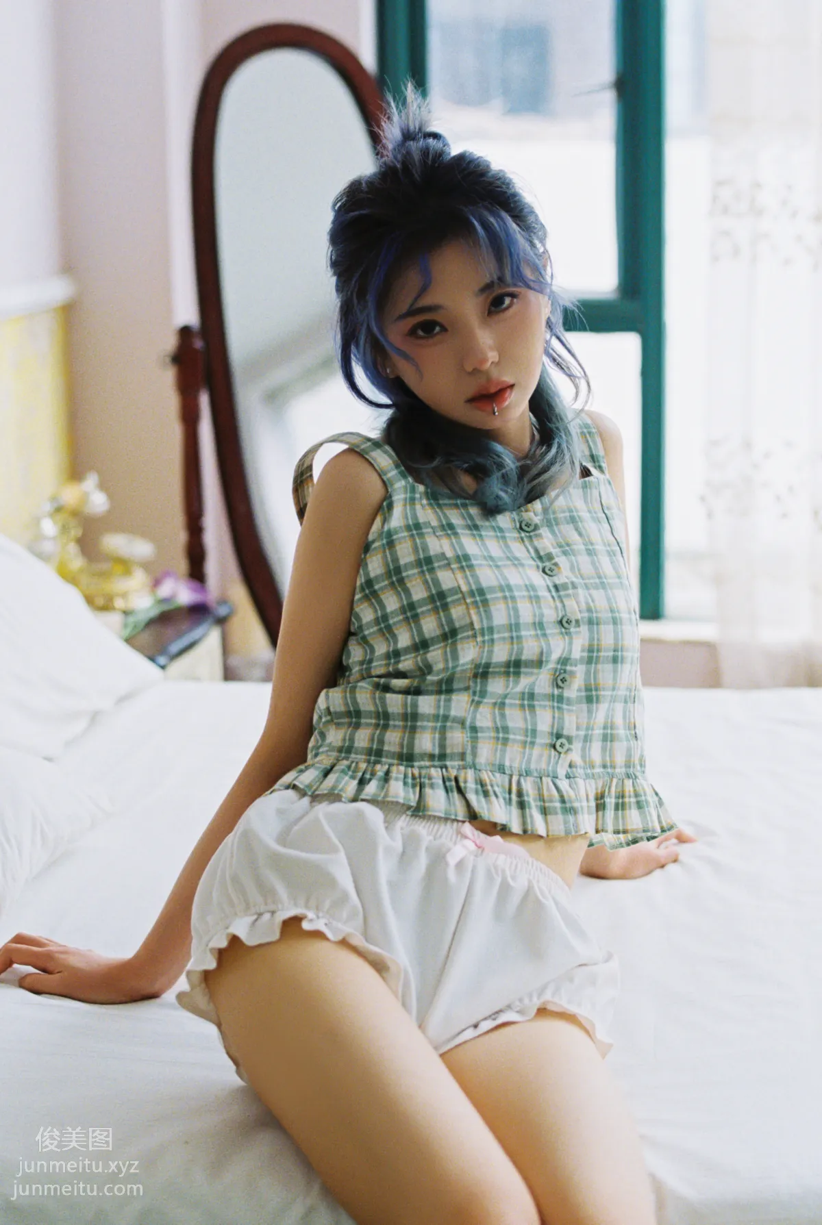 [艺图语] 2022.05.19 慢生活 池子 page 6