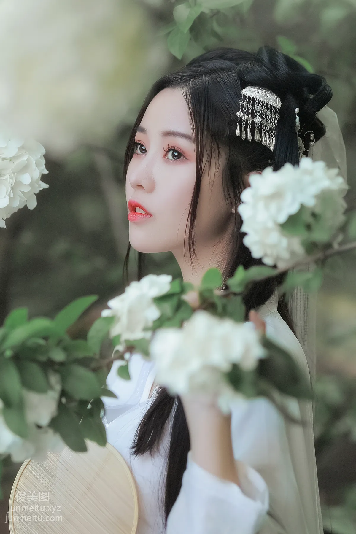 [艺图语] 2022.05.20 紫荆花开 若希icy page 8