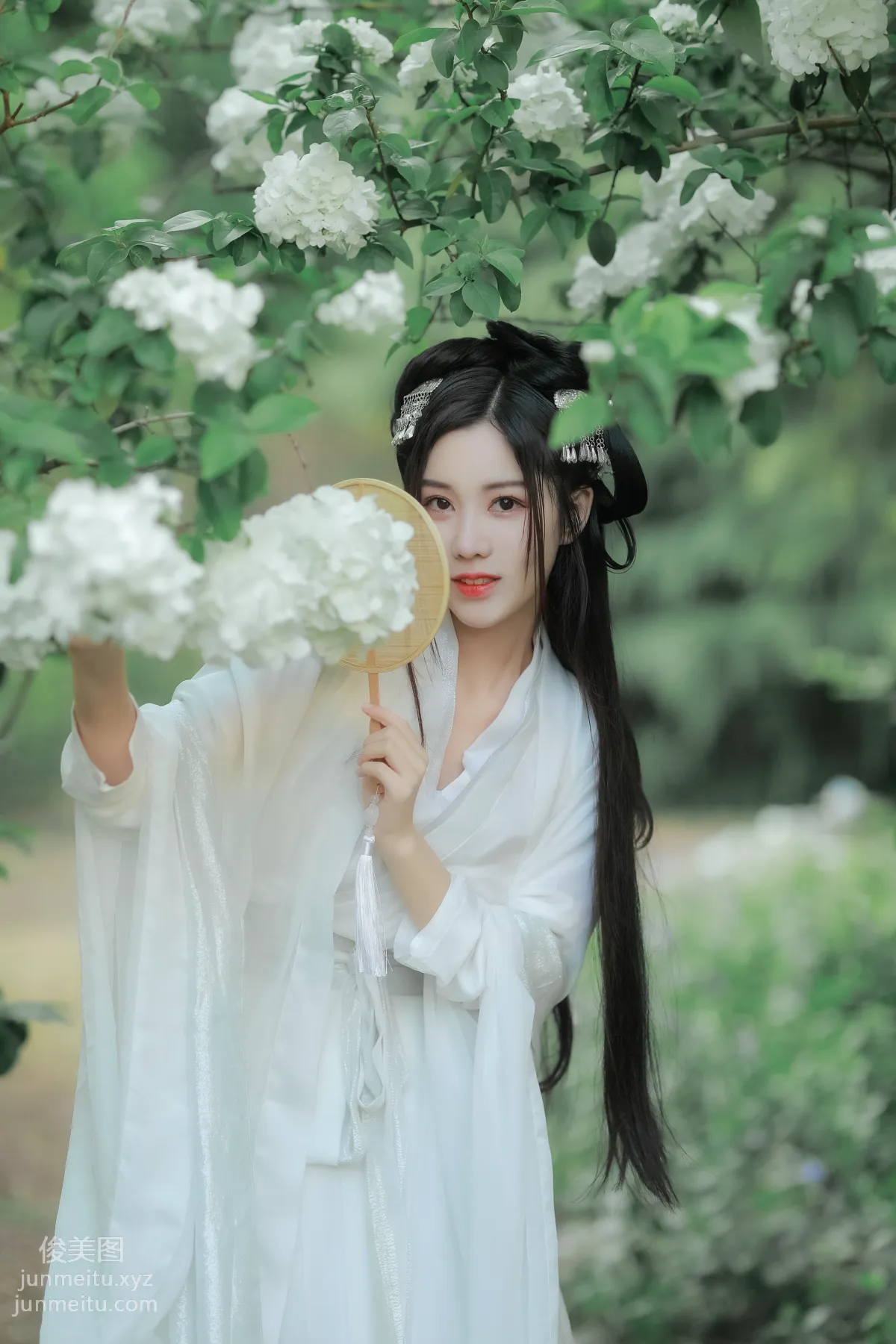 [艺图语] 2022.05.20 紫荆花开 若希icy page 13