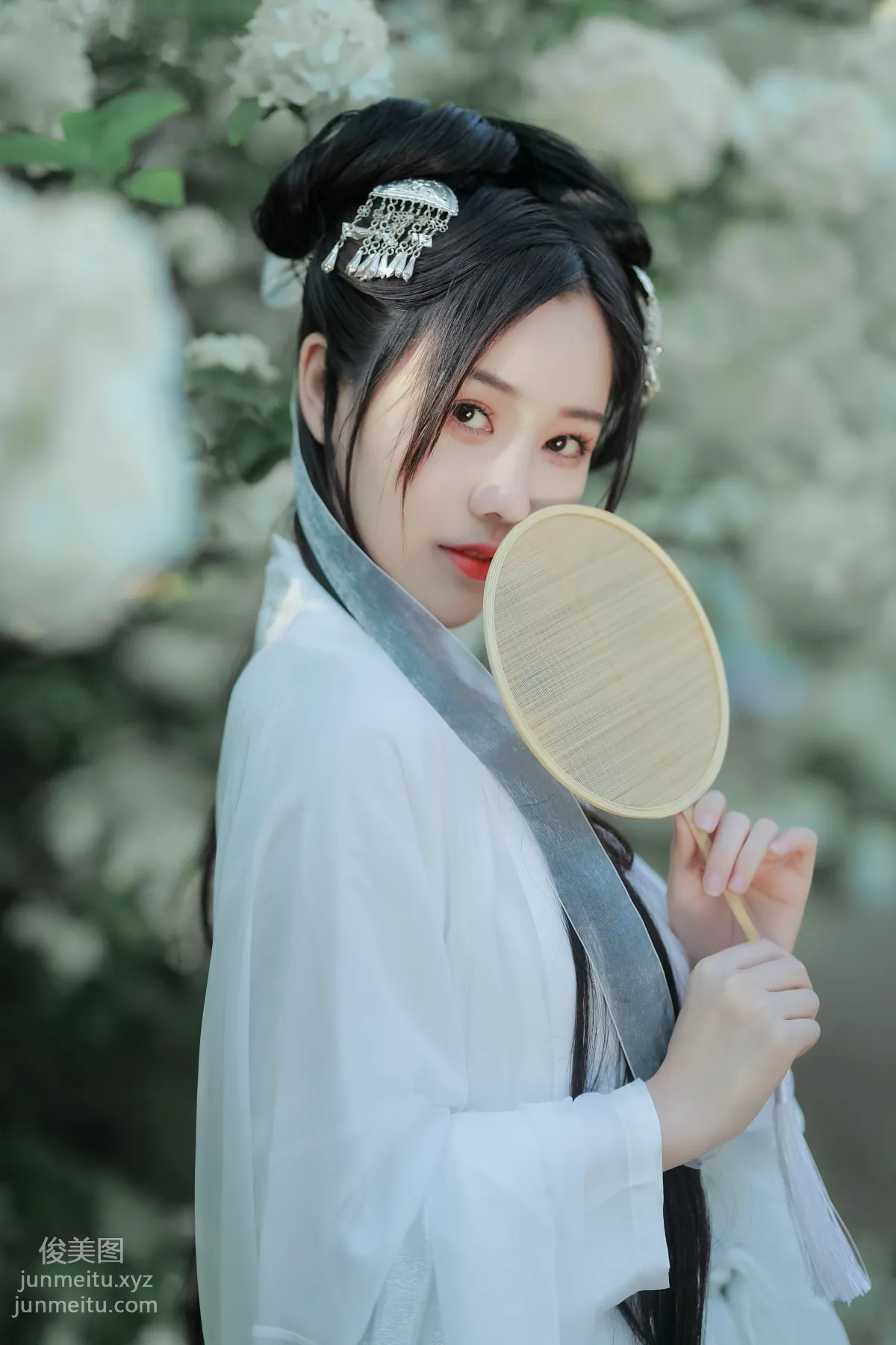 [艺图语] 2022.05.20 紫荆花开 若希icy page 19