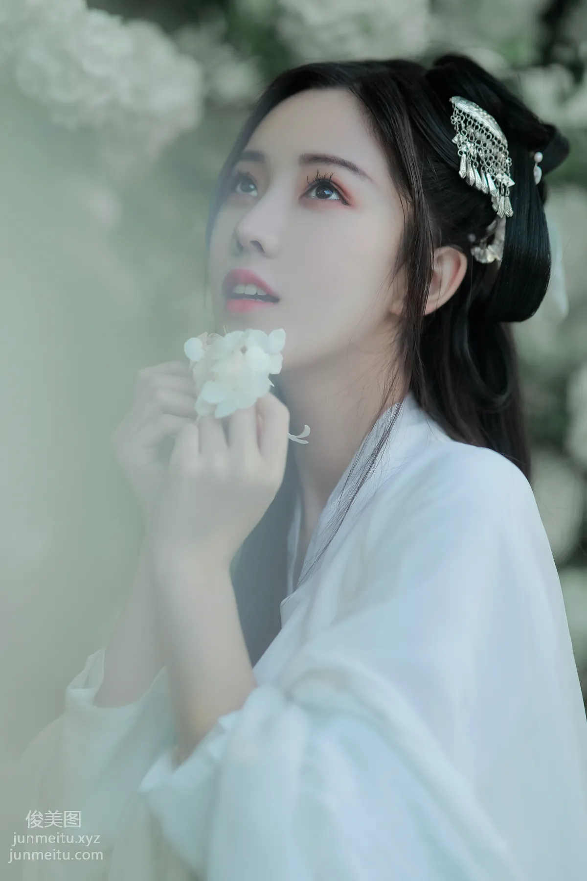 [艺图语] 2022.05.20 紫荆花开 若希icy page 21
