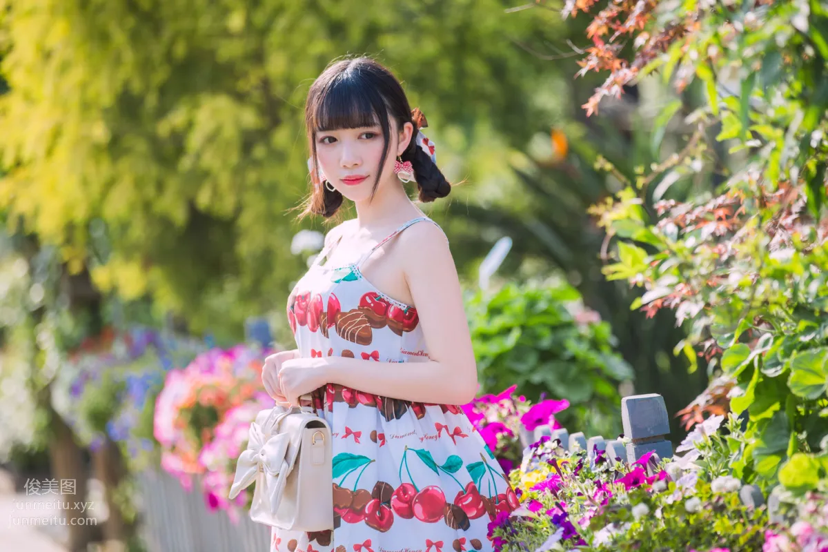 [艺图语] 2022.05.20 绣球花 小风 page 24