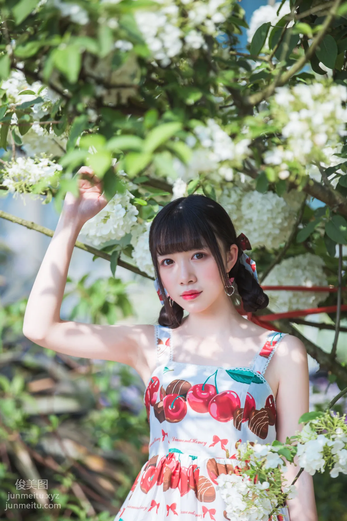 [艺图语] 2022.05.20 绣球花 小风 page 42