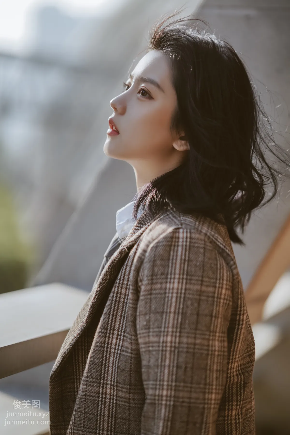 [艺图语] 2022.05.22 你的眼中明暗交杂一笑生花 Enndme page 6