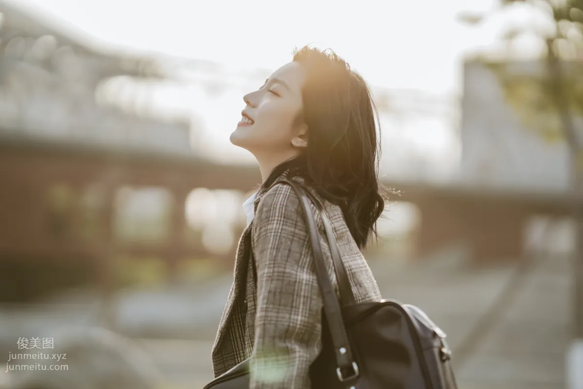 [艺图语] 2022.05.22 你的眼中明暗交杂一笑生花 Enndme page 8