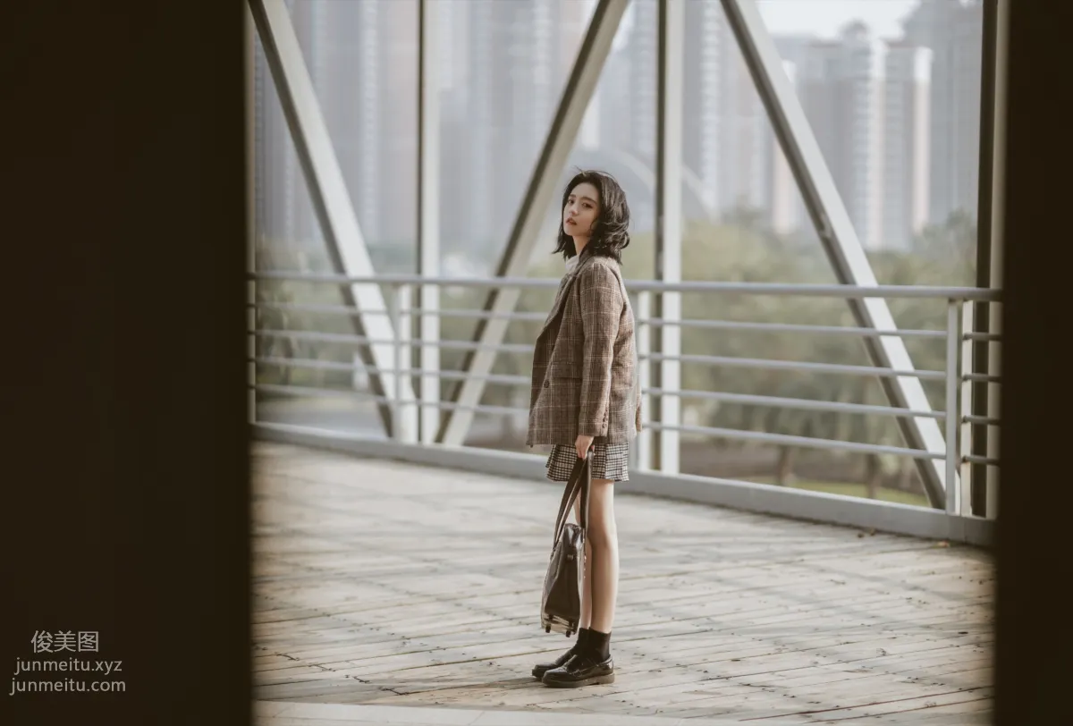[艺图语] 2022.05.22 你的眼中明暗交杂一笑生花 Enndme page 14