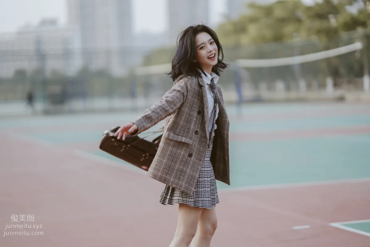 [艺图语] 2022.05.22 你的眼中明暗交杂一笑生花 Enndme page 15
