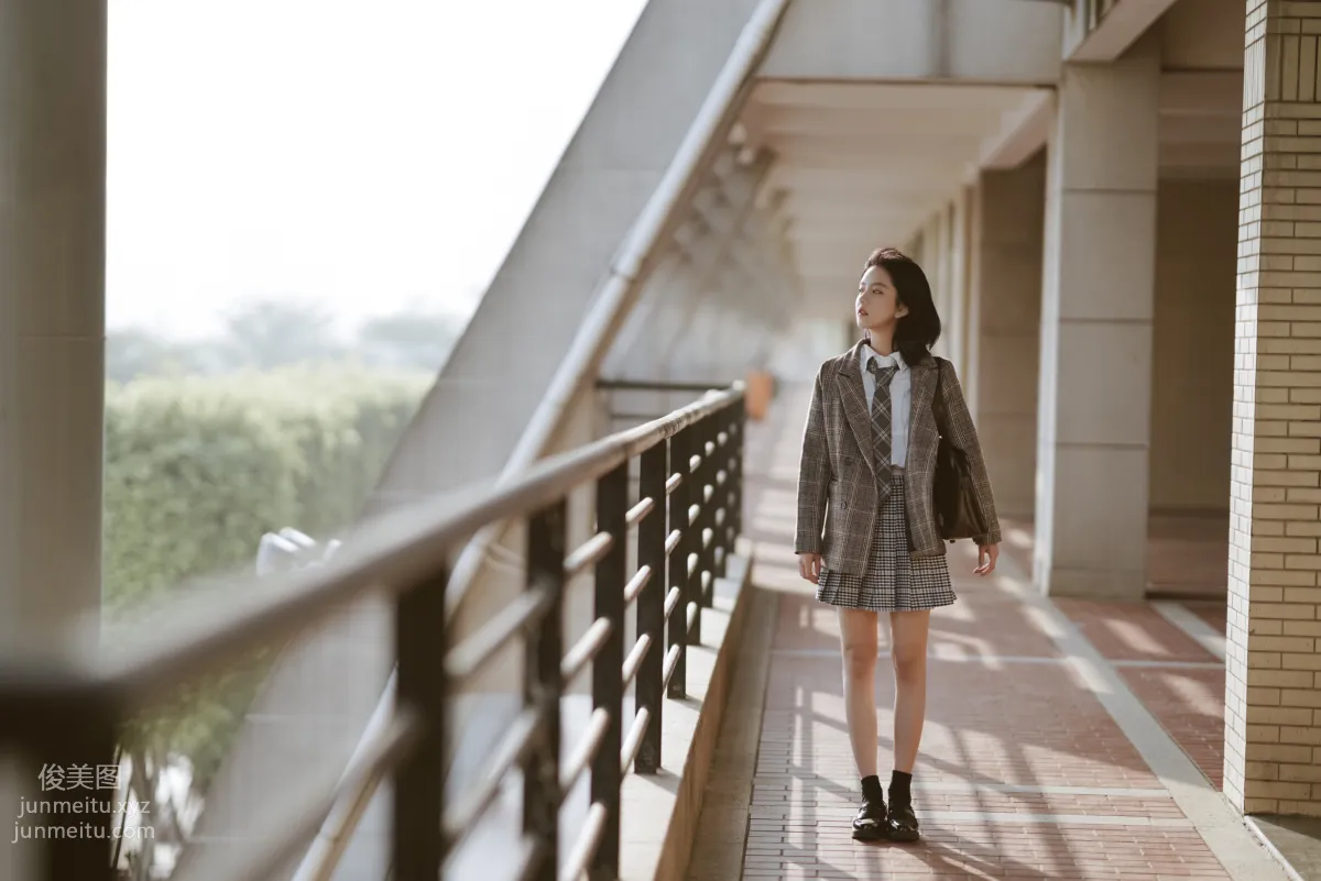 [艺图语] 2022.05.22 你的眼中明暗交杂一笑生花 Enndme page 19