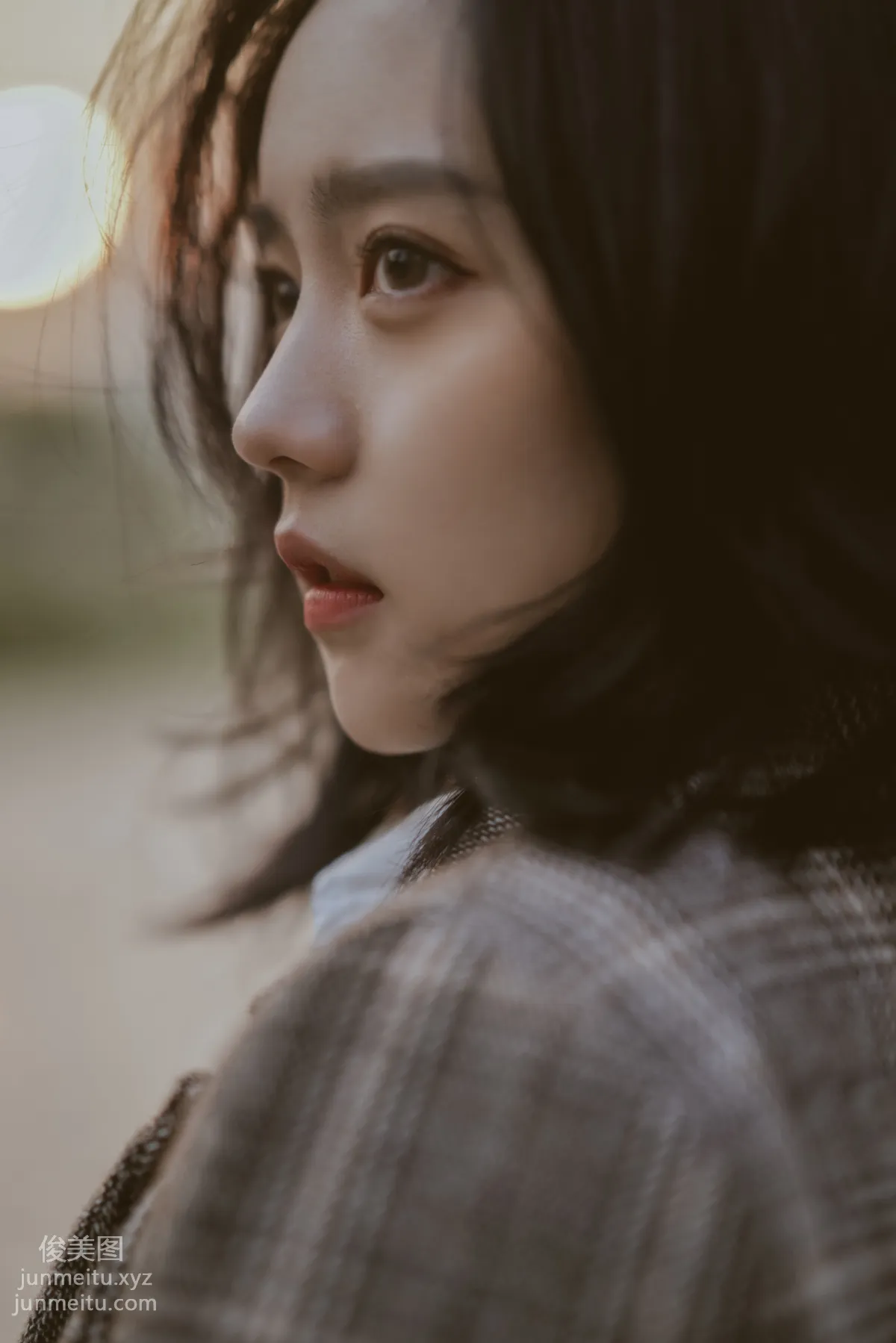 [艺图语] 2022.05.22 你的眼中明暗交杂一笑生花 Enndme page 21