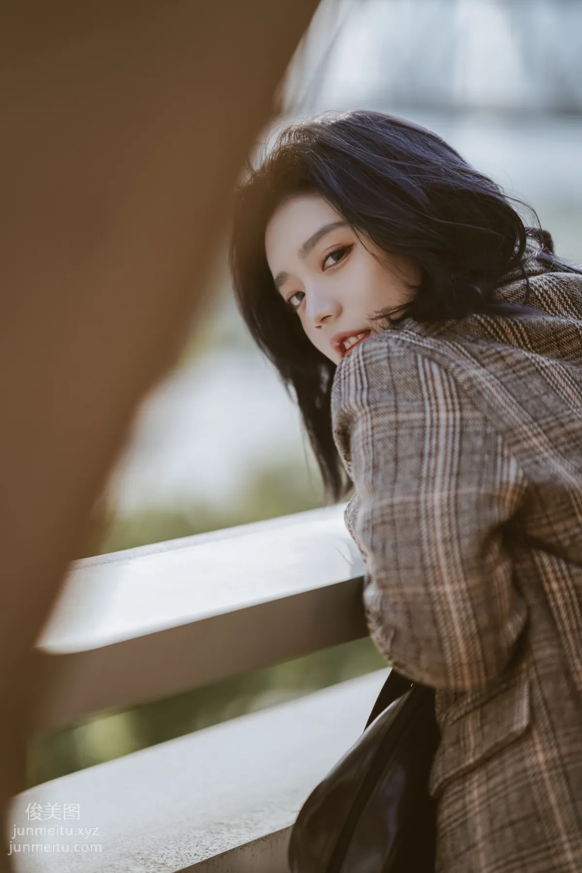 [艺图语] 2022.05.22 你的眼中明暗交杂一笑生花 Enndme page 22