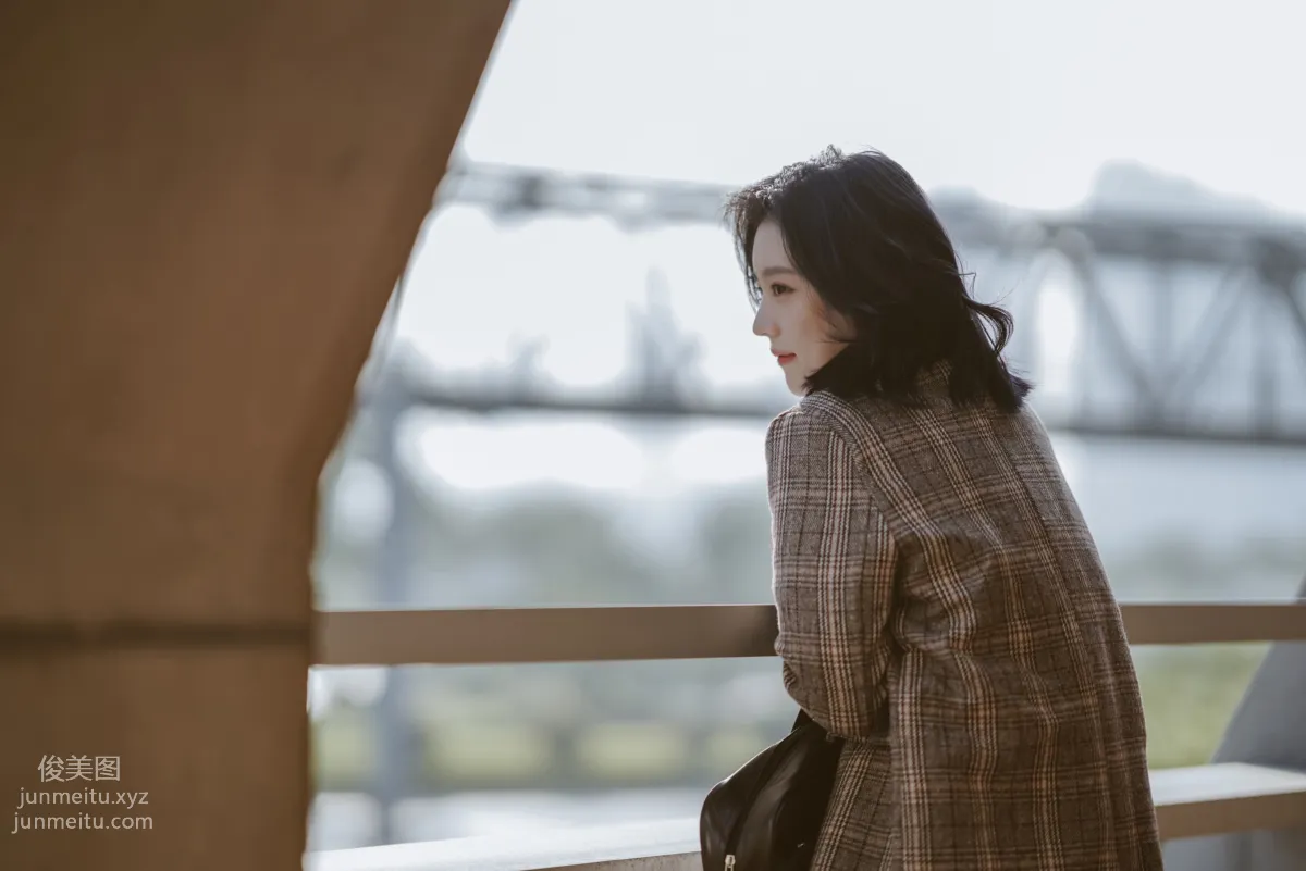 [艺图语] 2022.05.22 你的眼中明暗交杂一笑生花 Enndme page 23