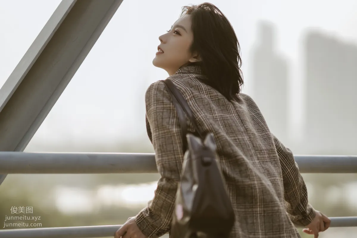 [艺图语] 2022.05.22 你的眼中明暗交杂一笑生花 Enndme page 30