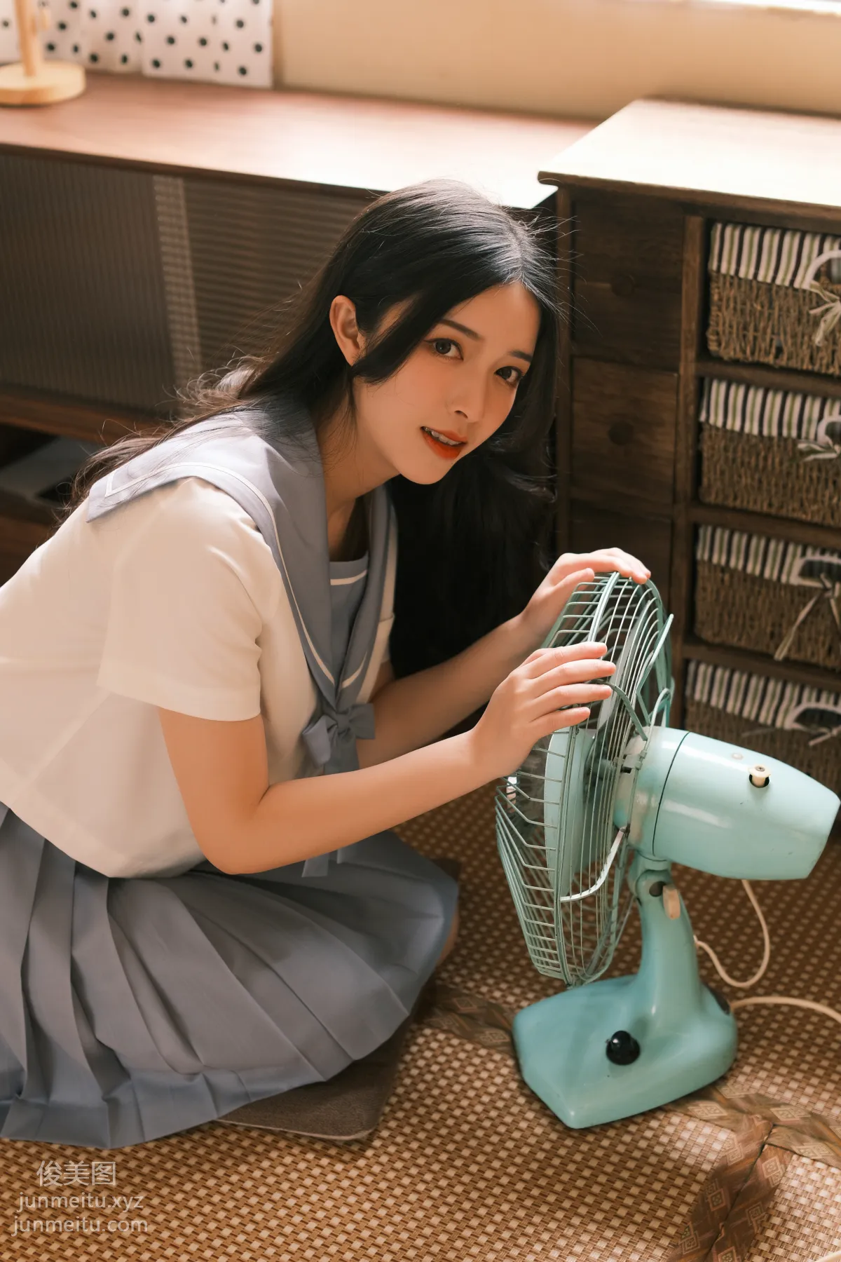 [艺图语] 2022.05.22 没有夏的夏天 辛冉 page 4