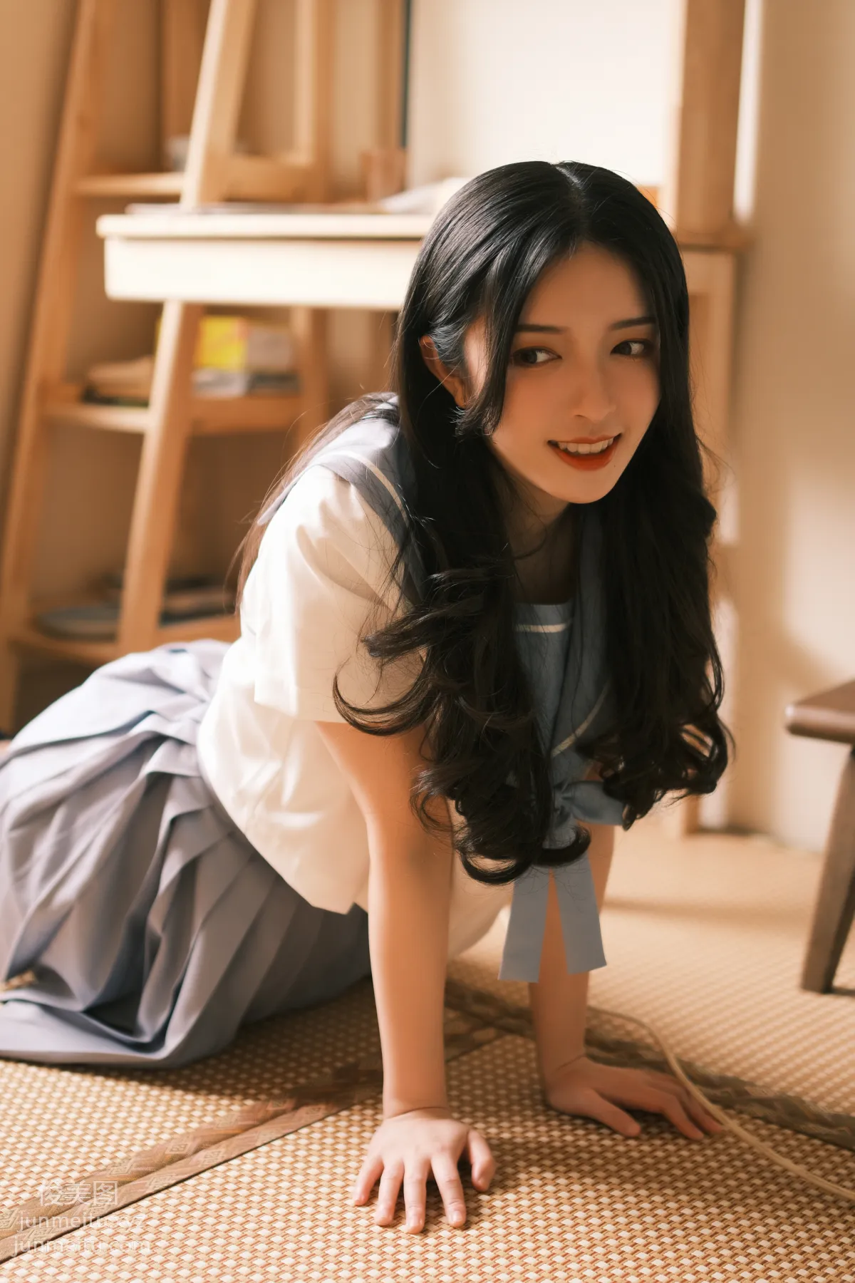 [艺图语] 2022.05.22 没有夏的夏天 辛冉 page 10