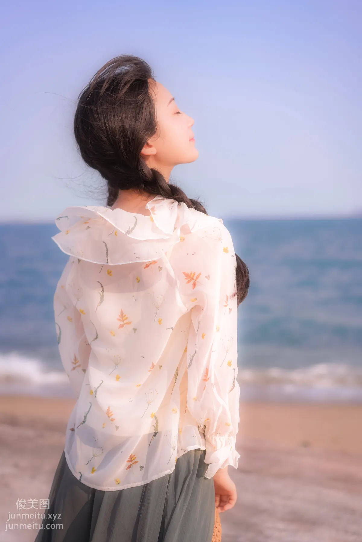 [艺图语] 2022.05.24 午后的温柔 Faye page 14