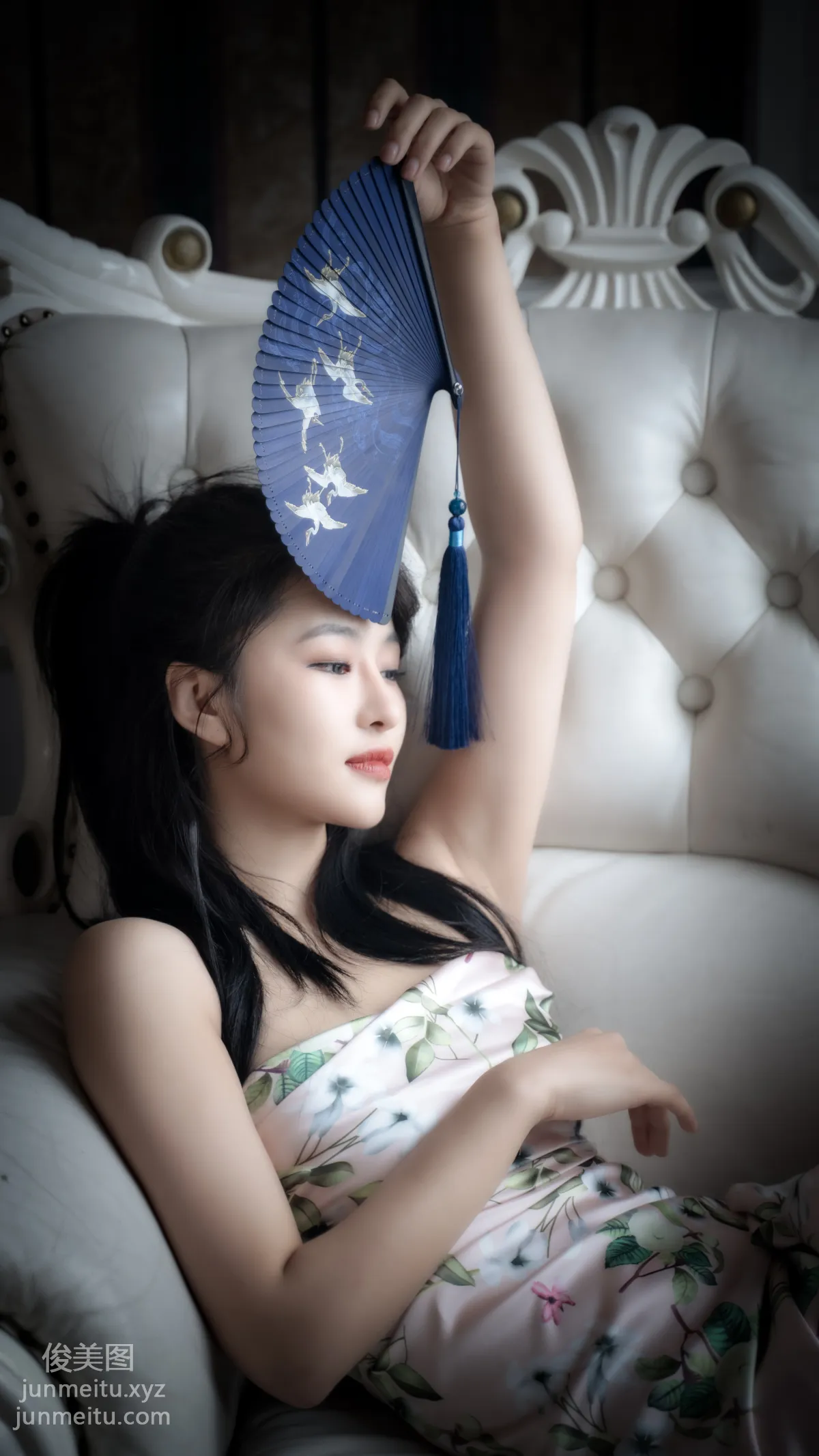 [艺图语] 2022.05.24 时光静好 乌勒Wulle page 39