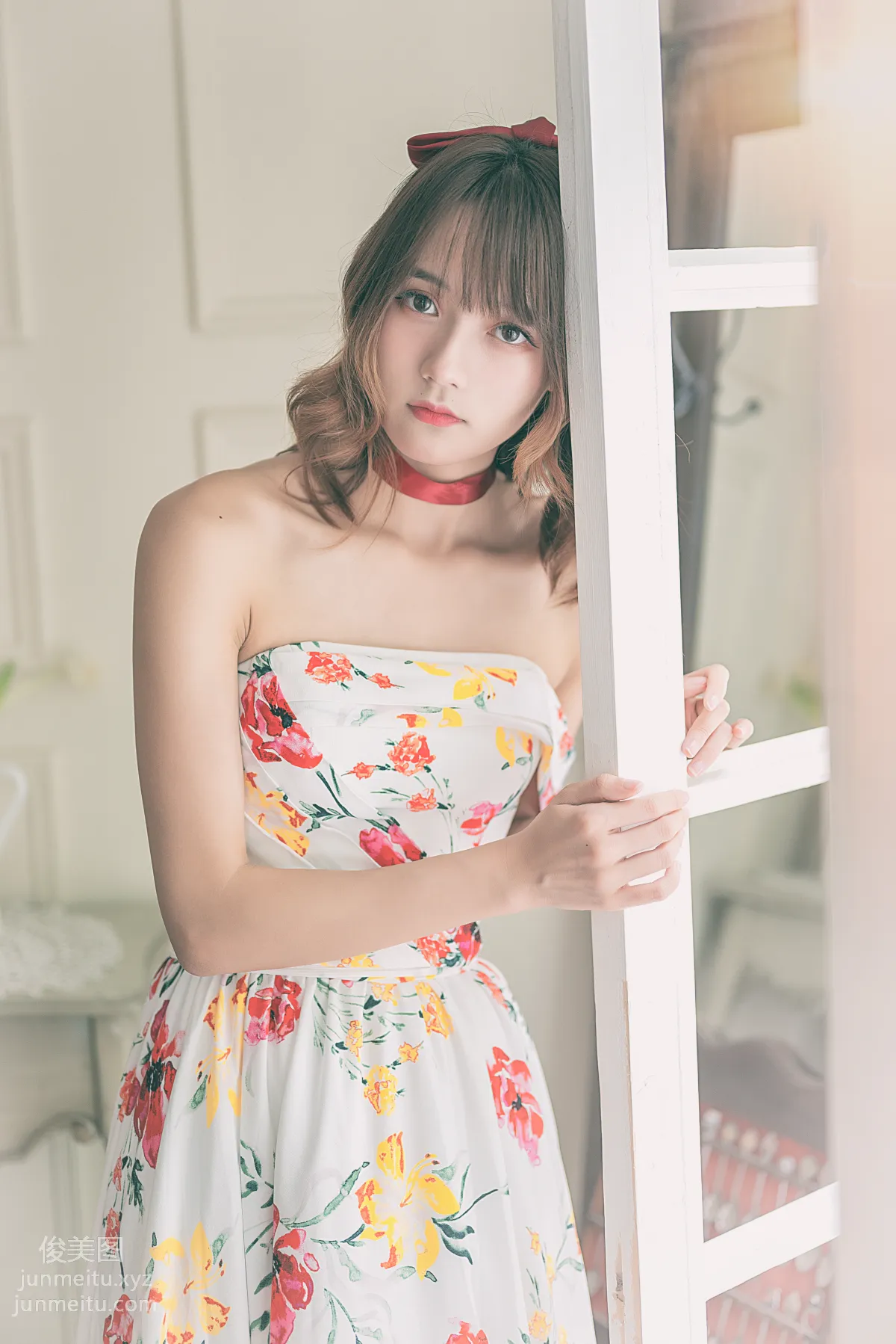 [艺图语] 2022.05.24 香奈儿 兔子Zzz不吃胡萝卜 page 4