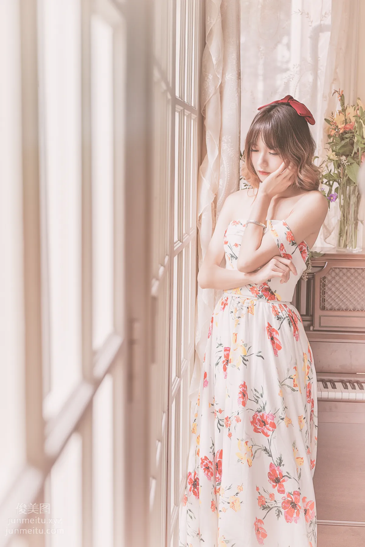 [艺图语] 2022.05.24 香奈儿 兔子Zzz不吃胡萝卜 page 5